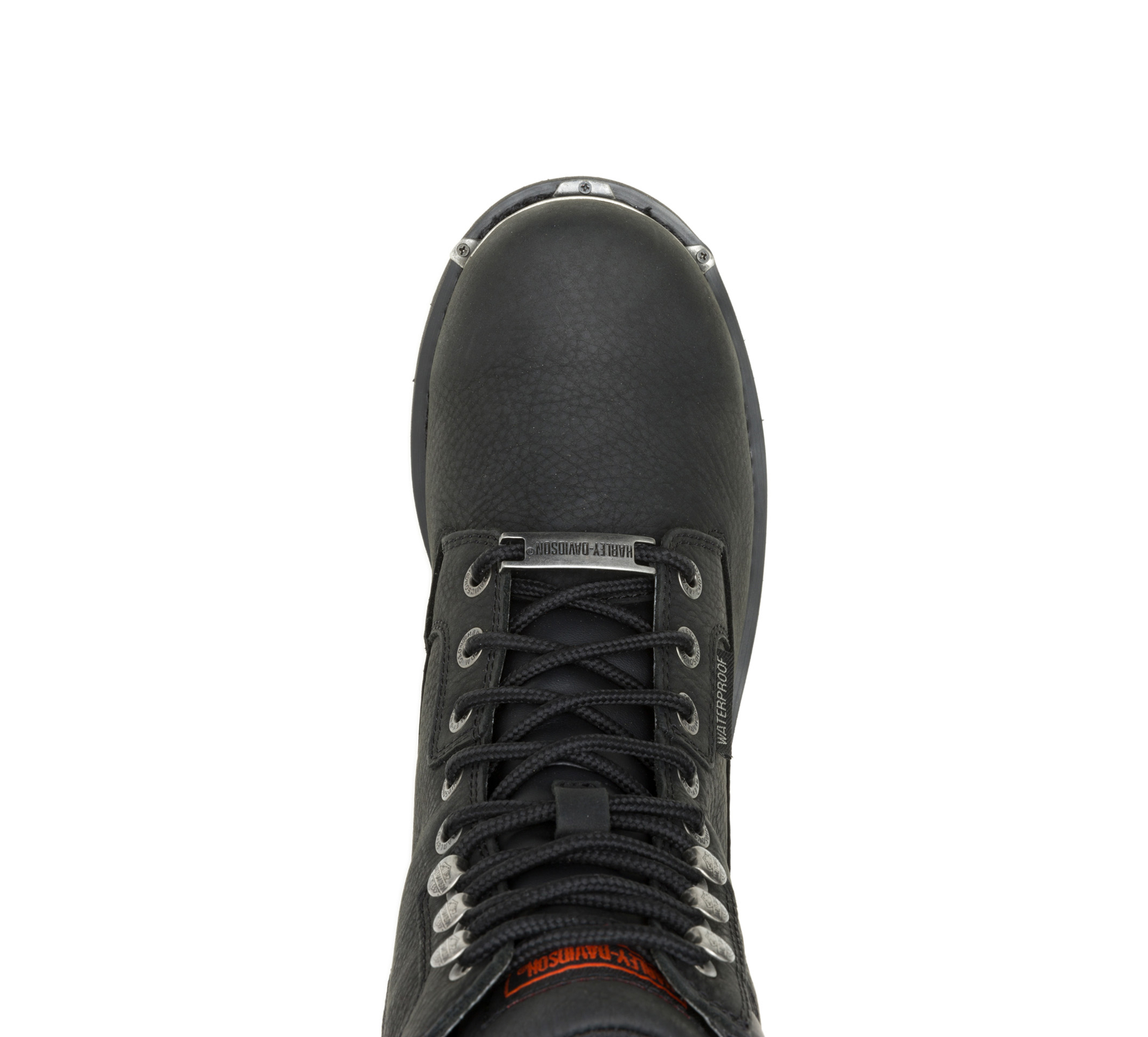 Men's Prescott Leather Riding Boots