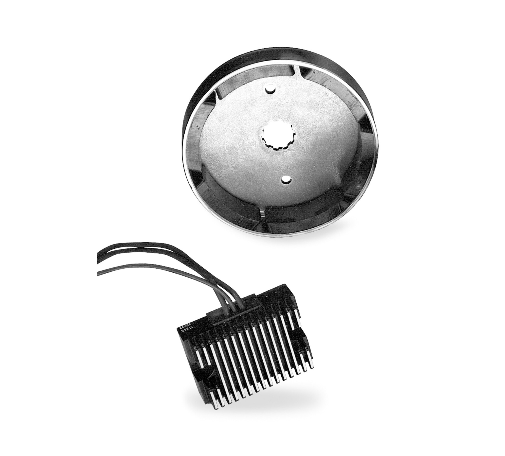 High-Output Alternator Kit