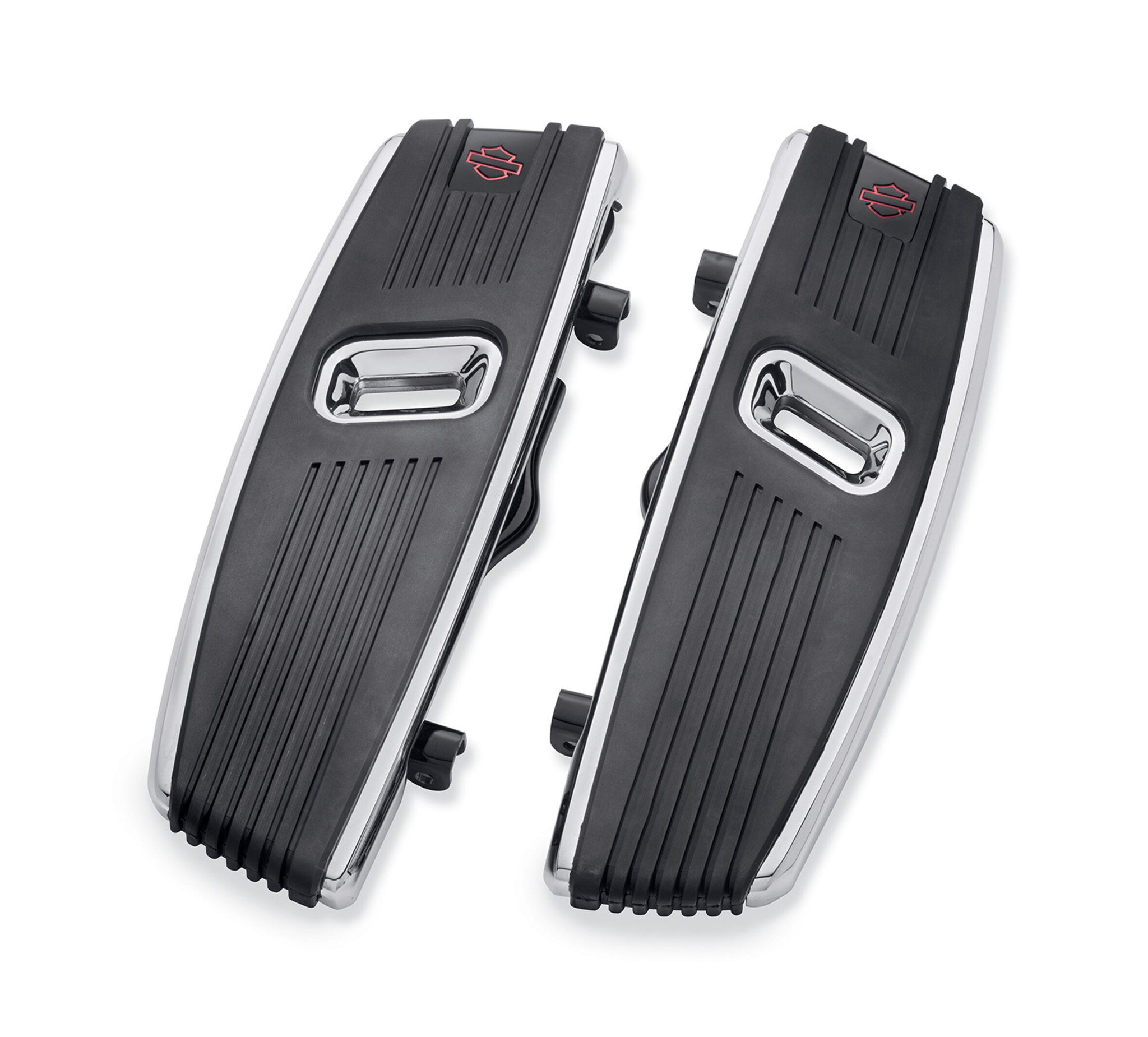 Kahuna Rider Footboard Kit