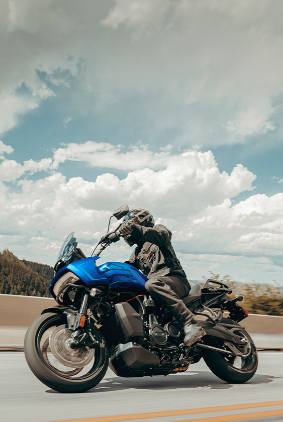 ハーレーダビッドソン公式サイト | Harley-Davidson JP