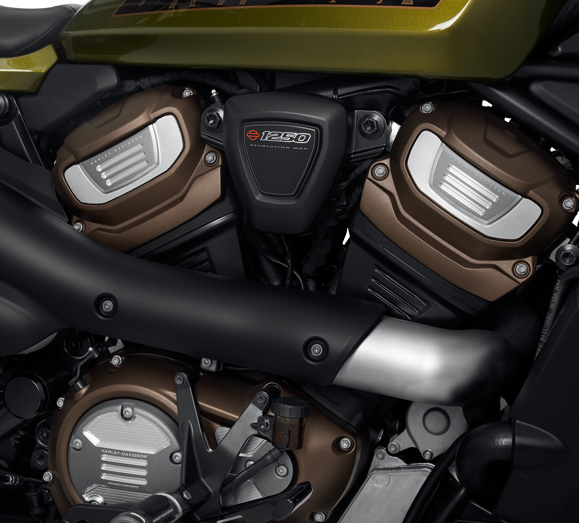 Adversary Cam Sprocket Medallions