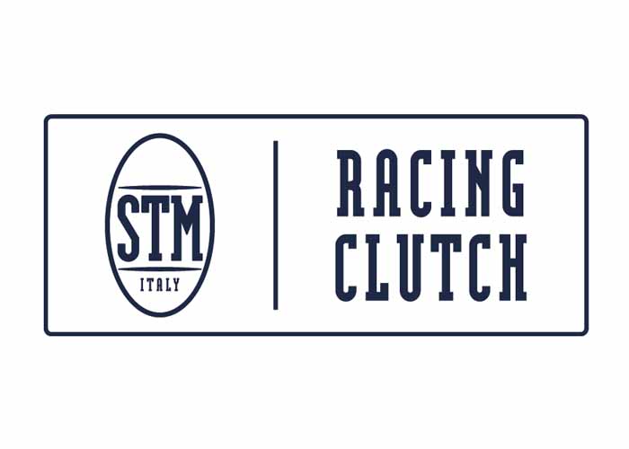 STM Racing Clutch Logo