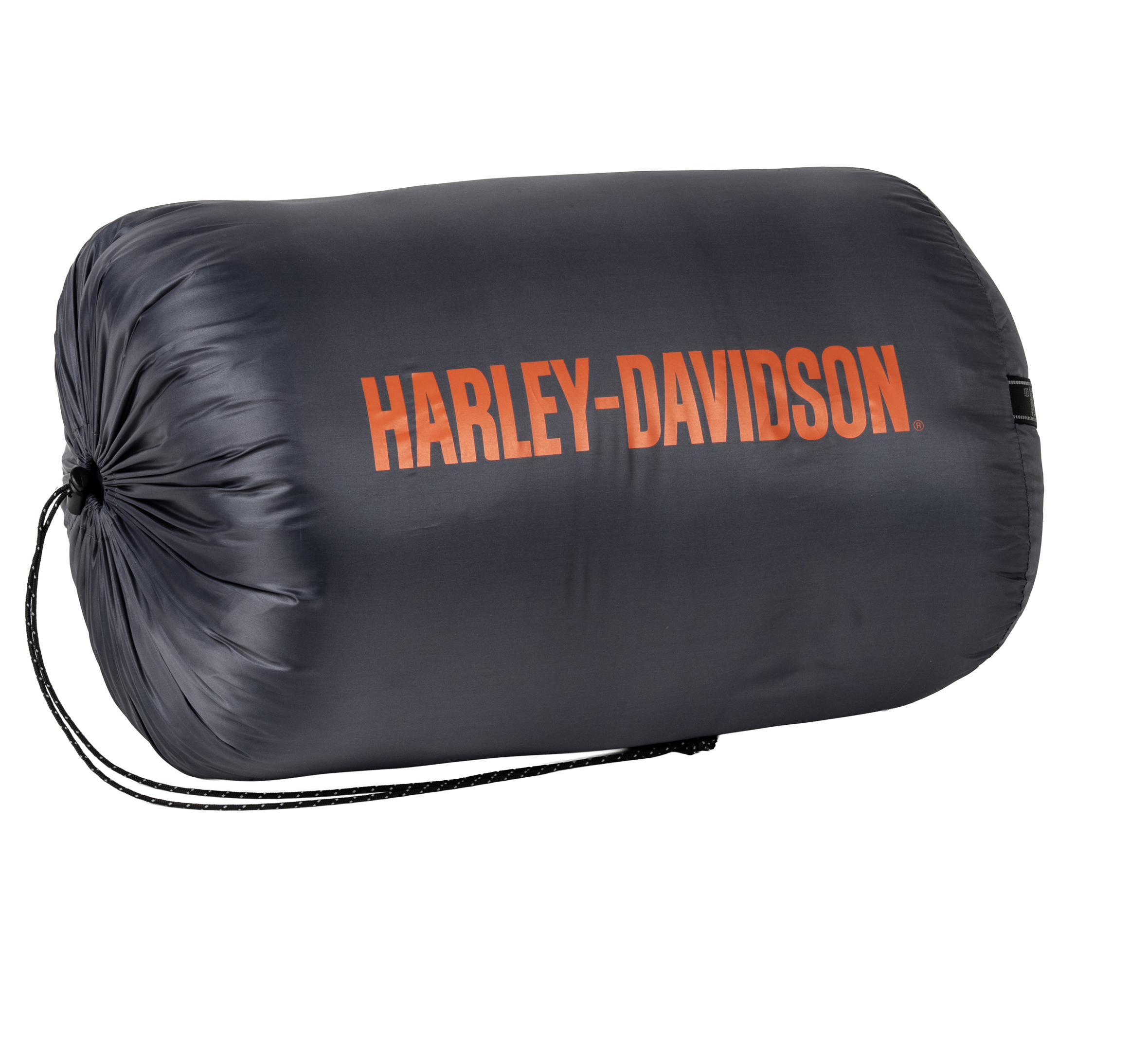 H-D Open Bar & Shield Sleeping Bag | Harley-Davidson USA