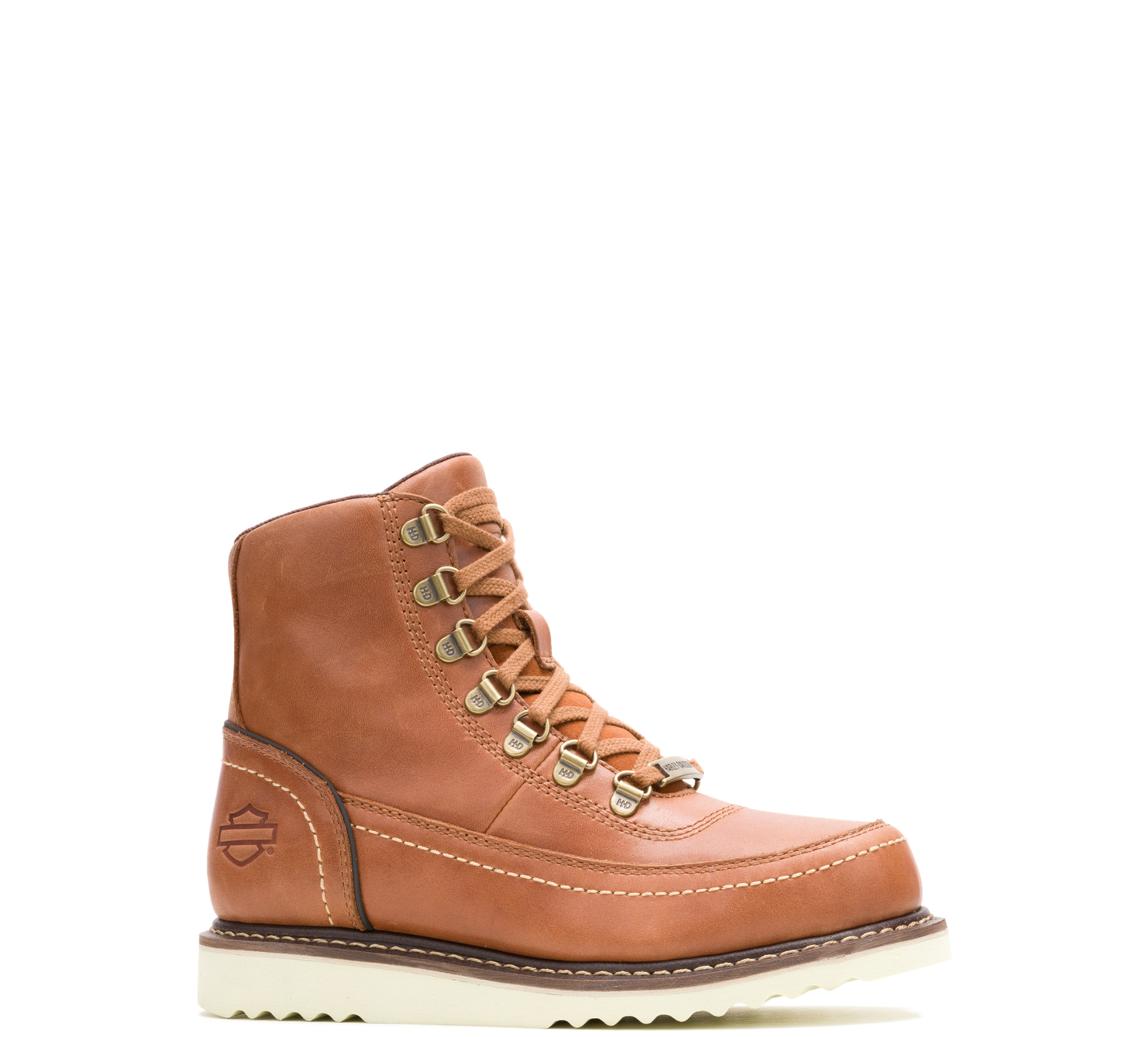 Women's Juno Lace Riding Boot | Harley-Davidson USA