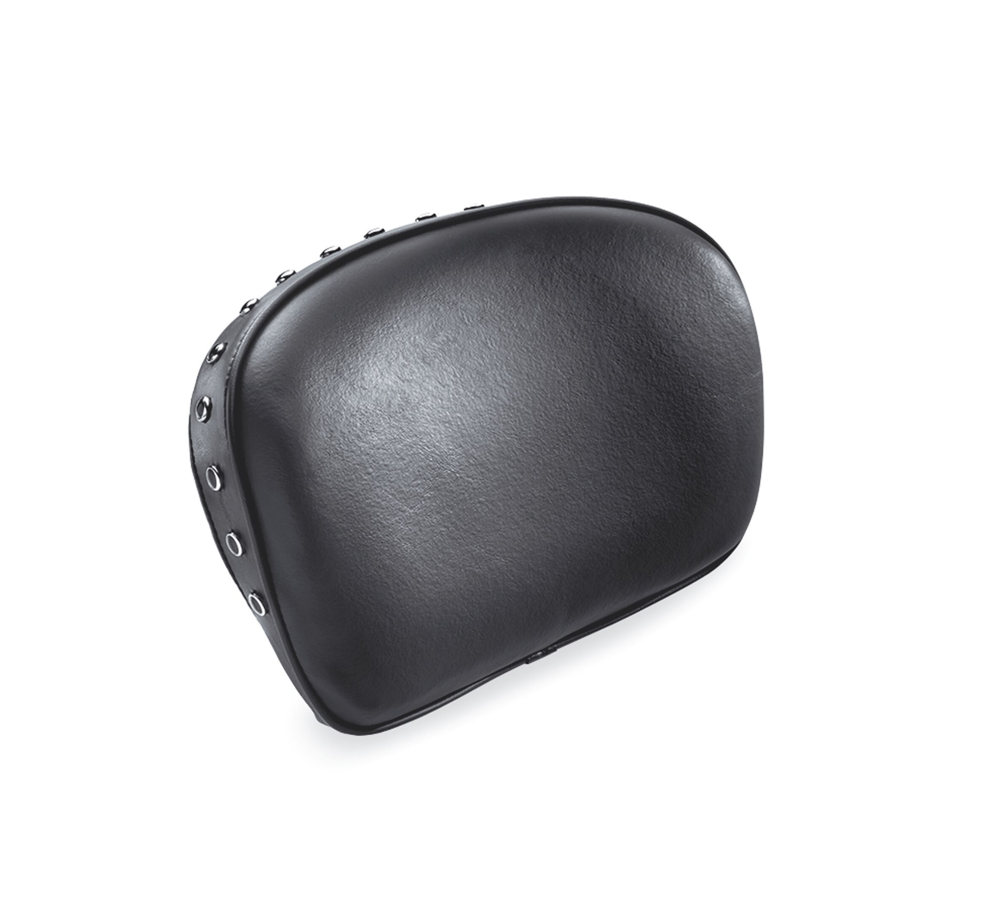 Studded Passenger Backrest Pad