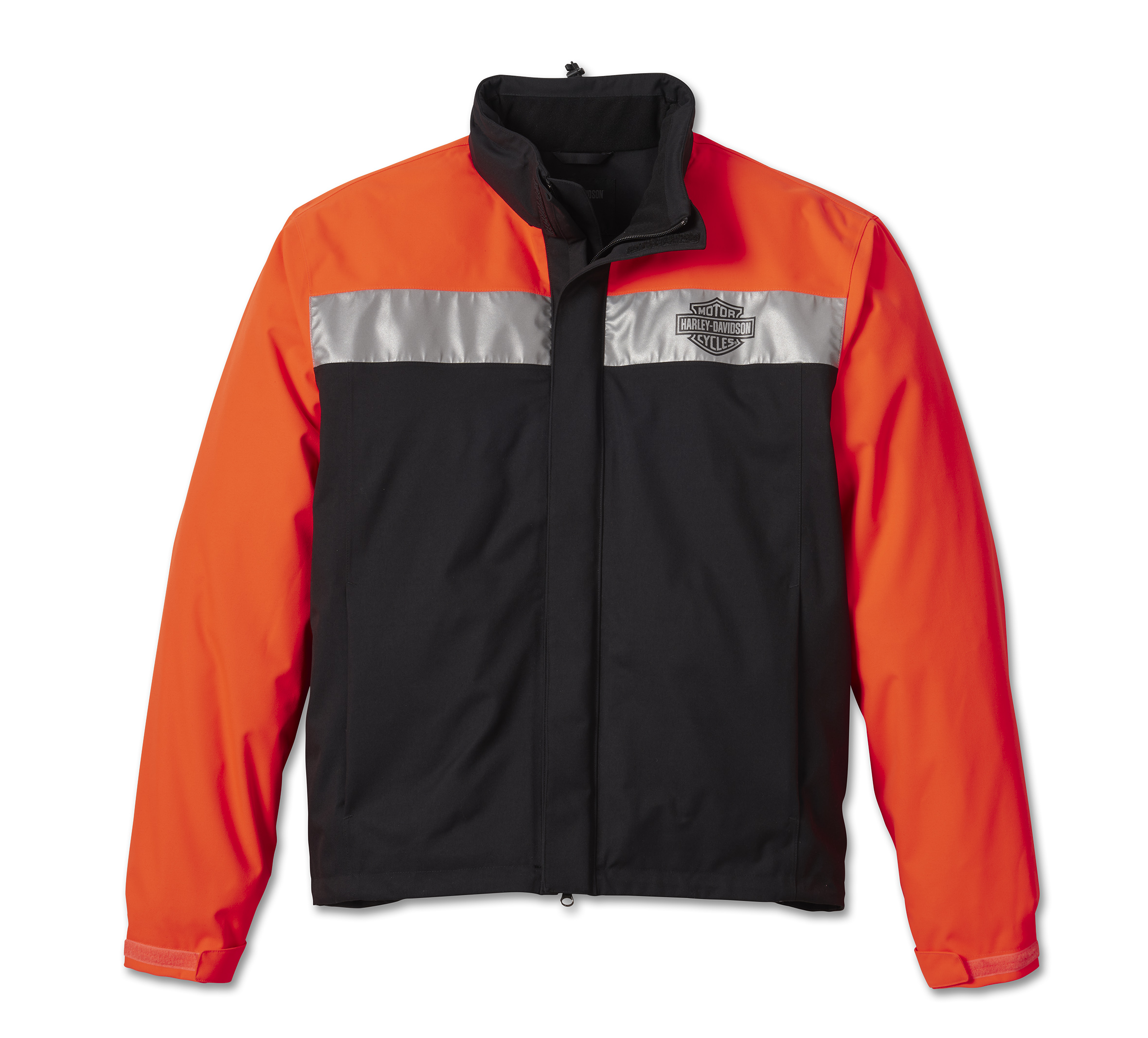Men's Full Speed II Waterproof Rain Jacket - Tall