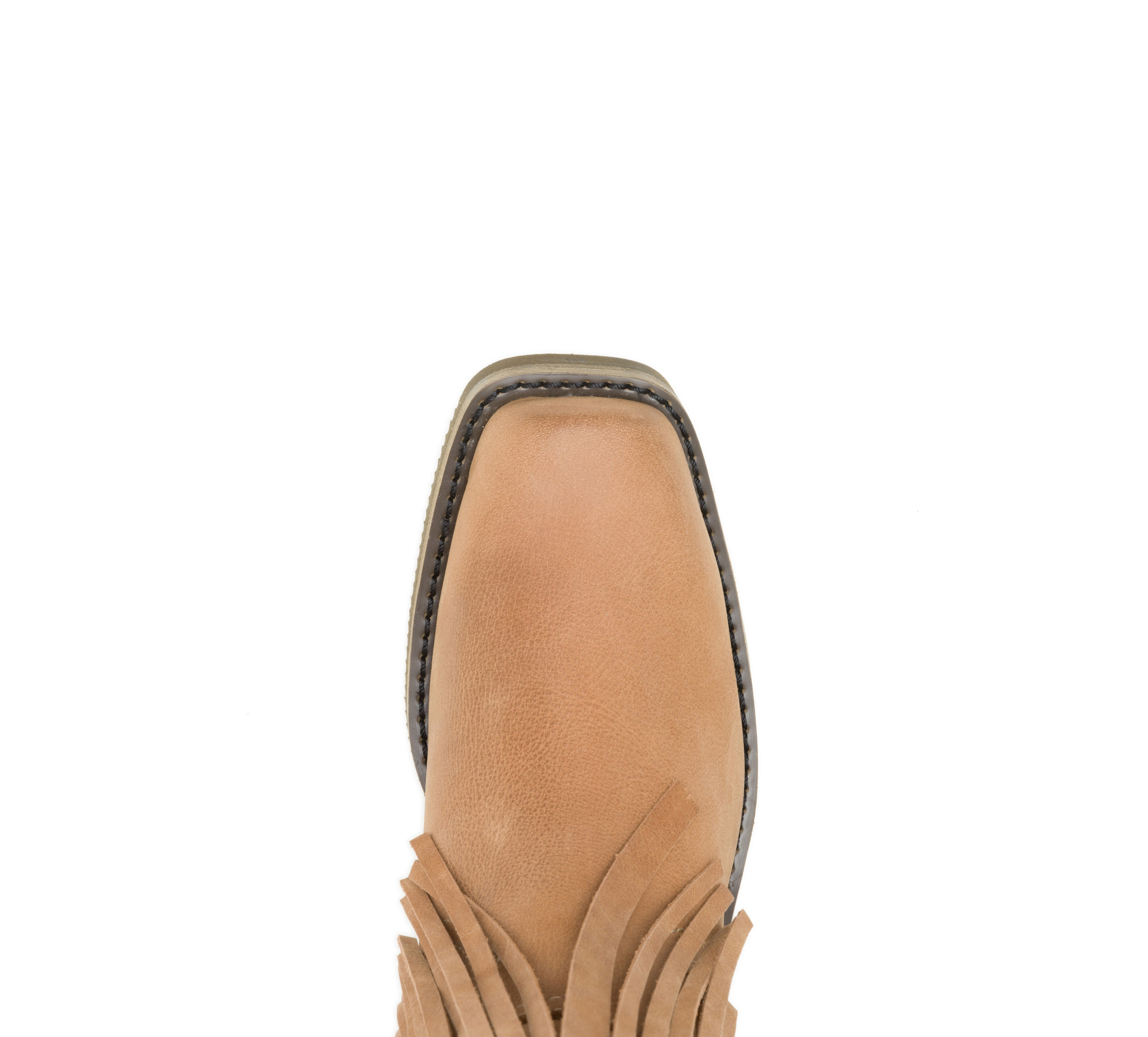 Women's Korsen Fringe Riding Boot