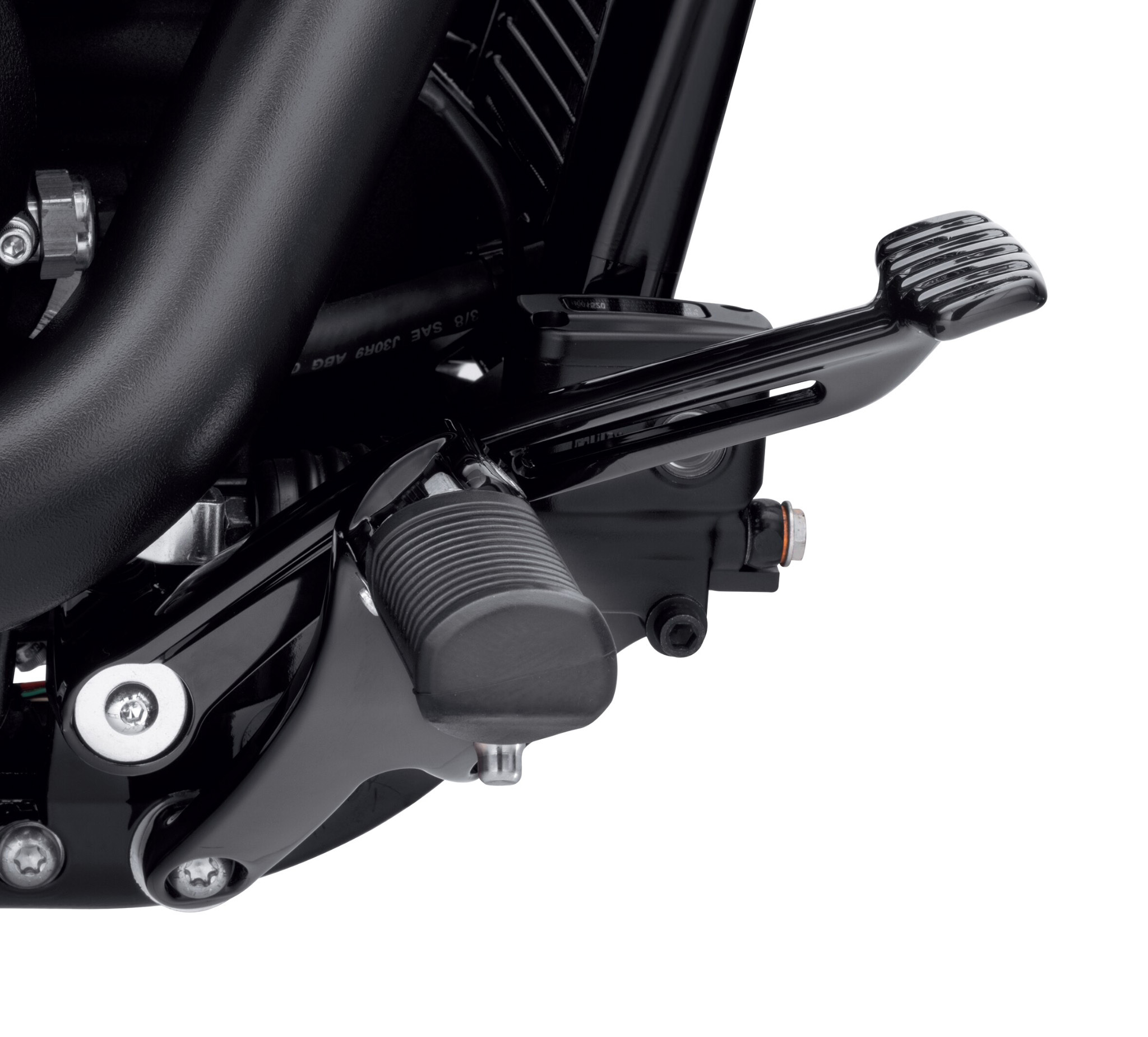 Standard Forward Control Kit