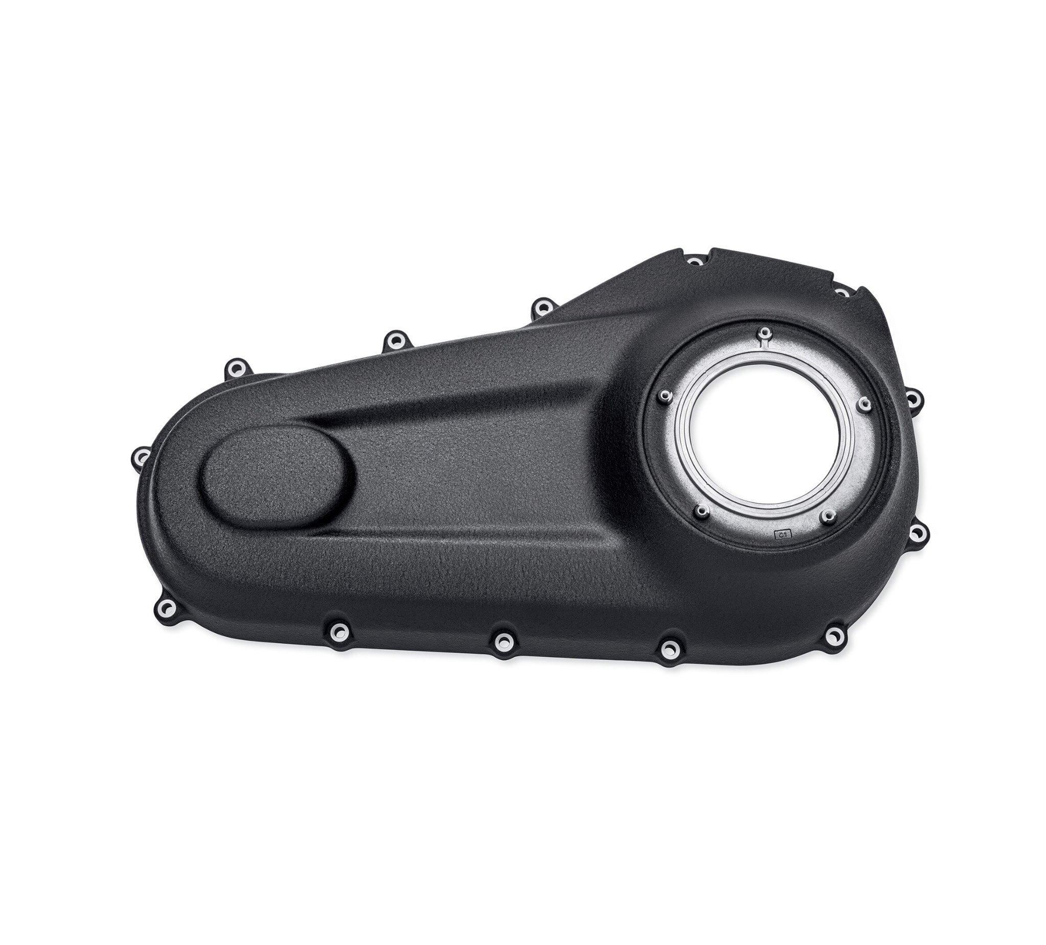 Narrow-Profile Outer Primary Cover