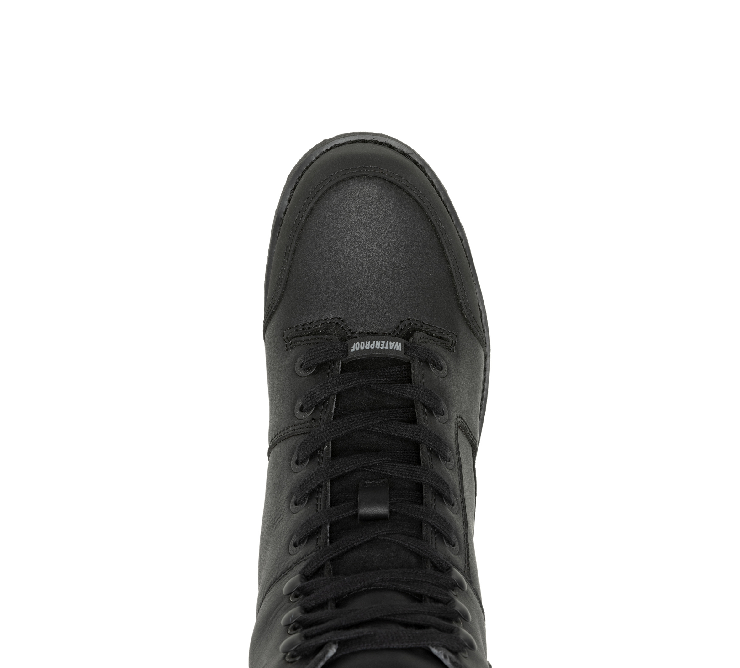 Bottes de moto Brockman CE pour hommes