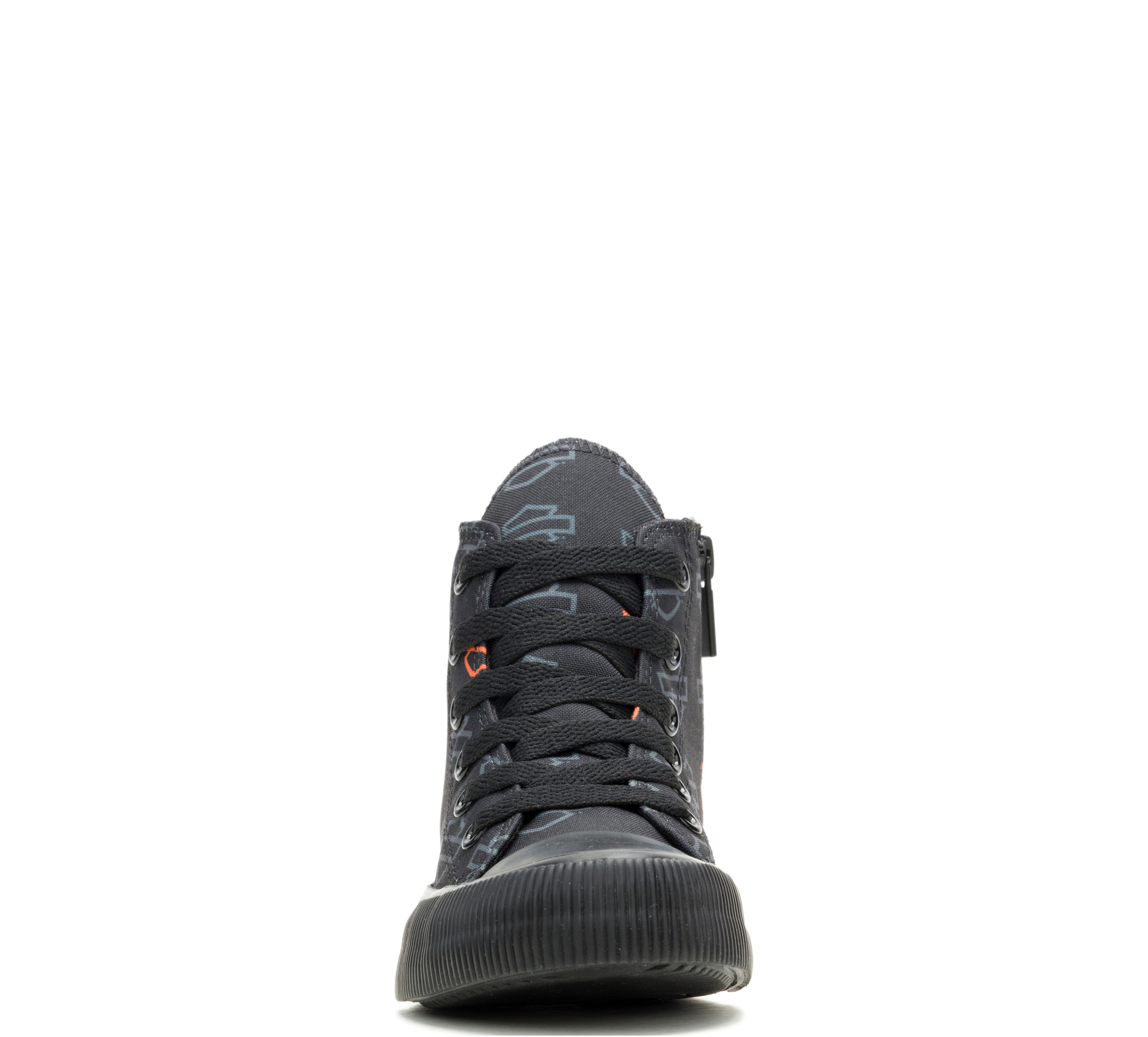 Kids Casual Nathan Boot