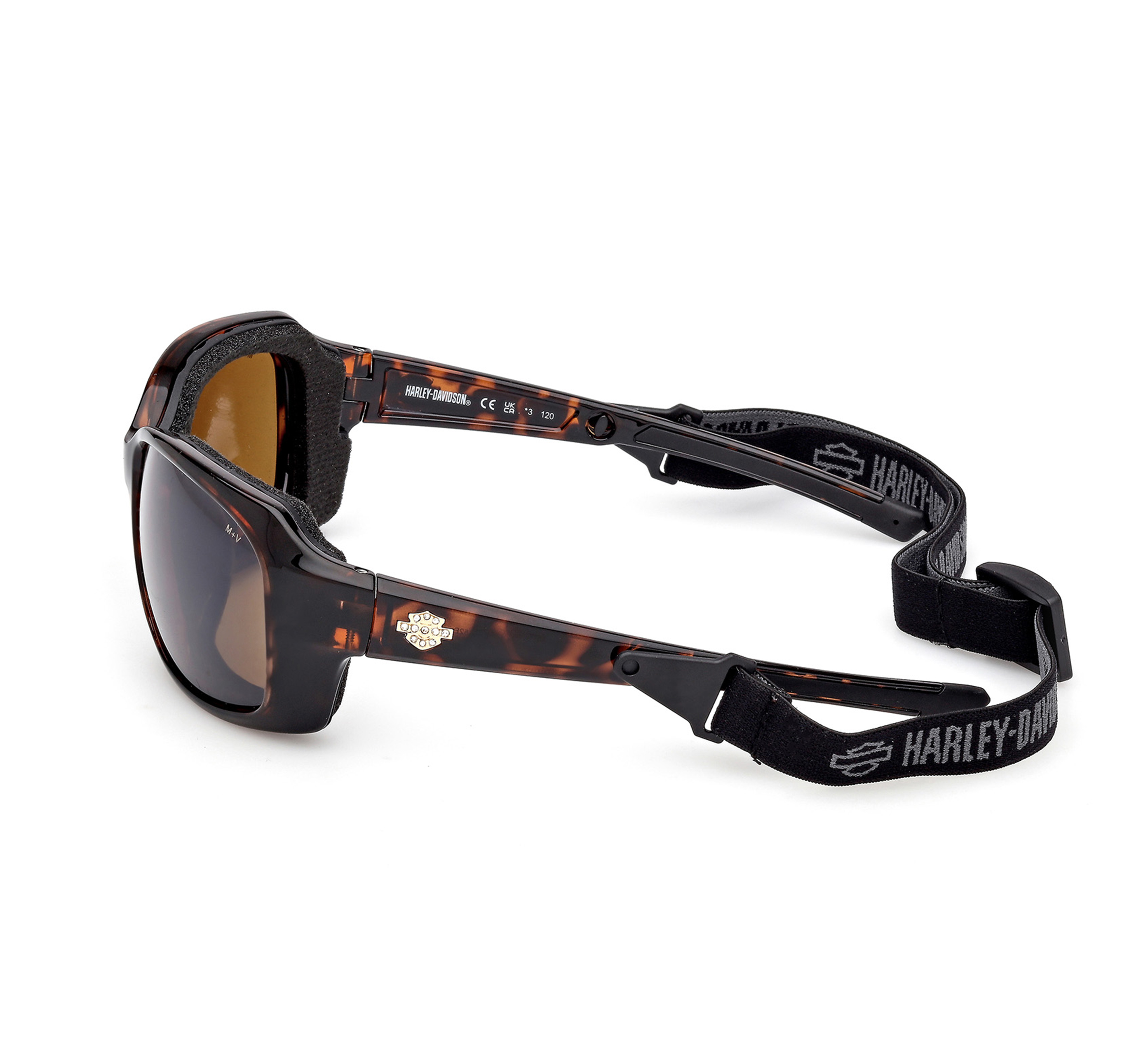 Fire Bird  Motorcycle Riding Eyewear