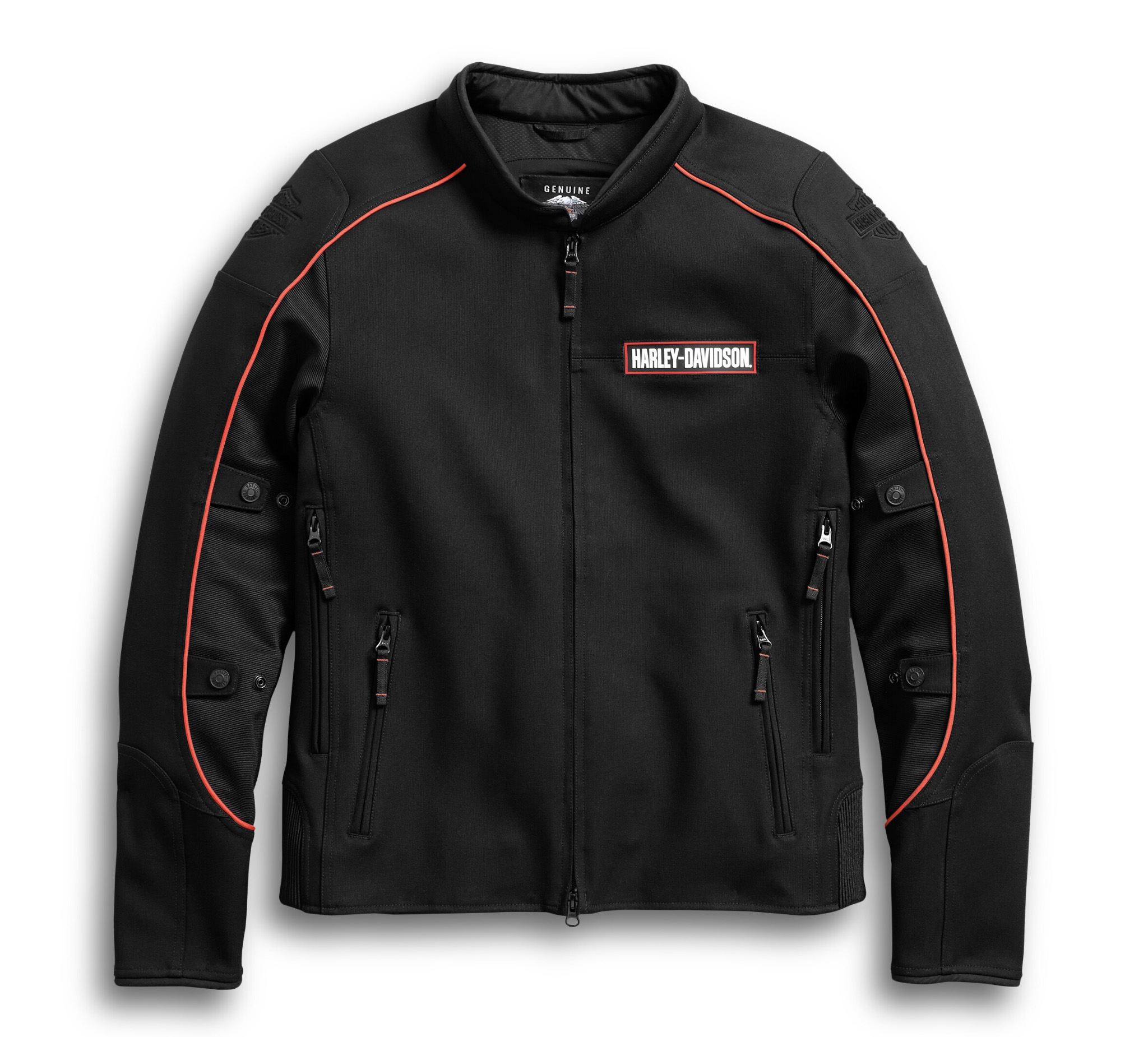 Men's Manitowoc Stretch Riding Jacket - Tall