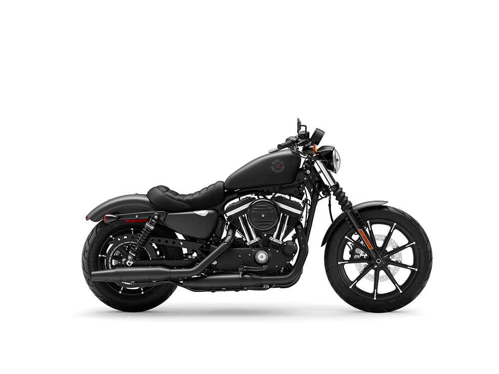 Iron 883