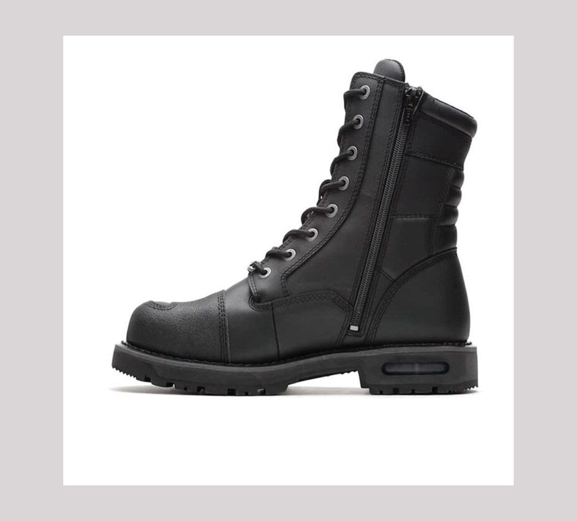 Men's Riddick Performance Boots