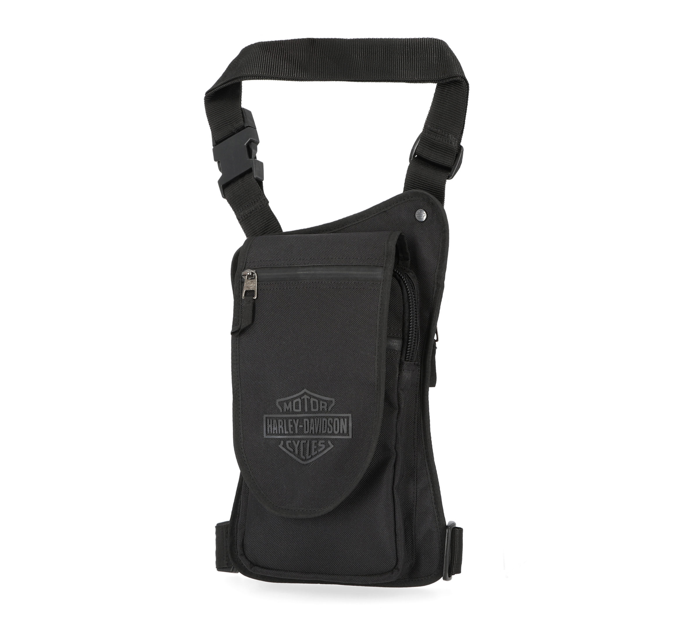 Poly Shoulder-Thigh Pack | Harley-Davidson USA