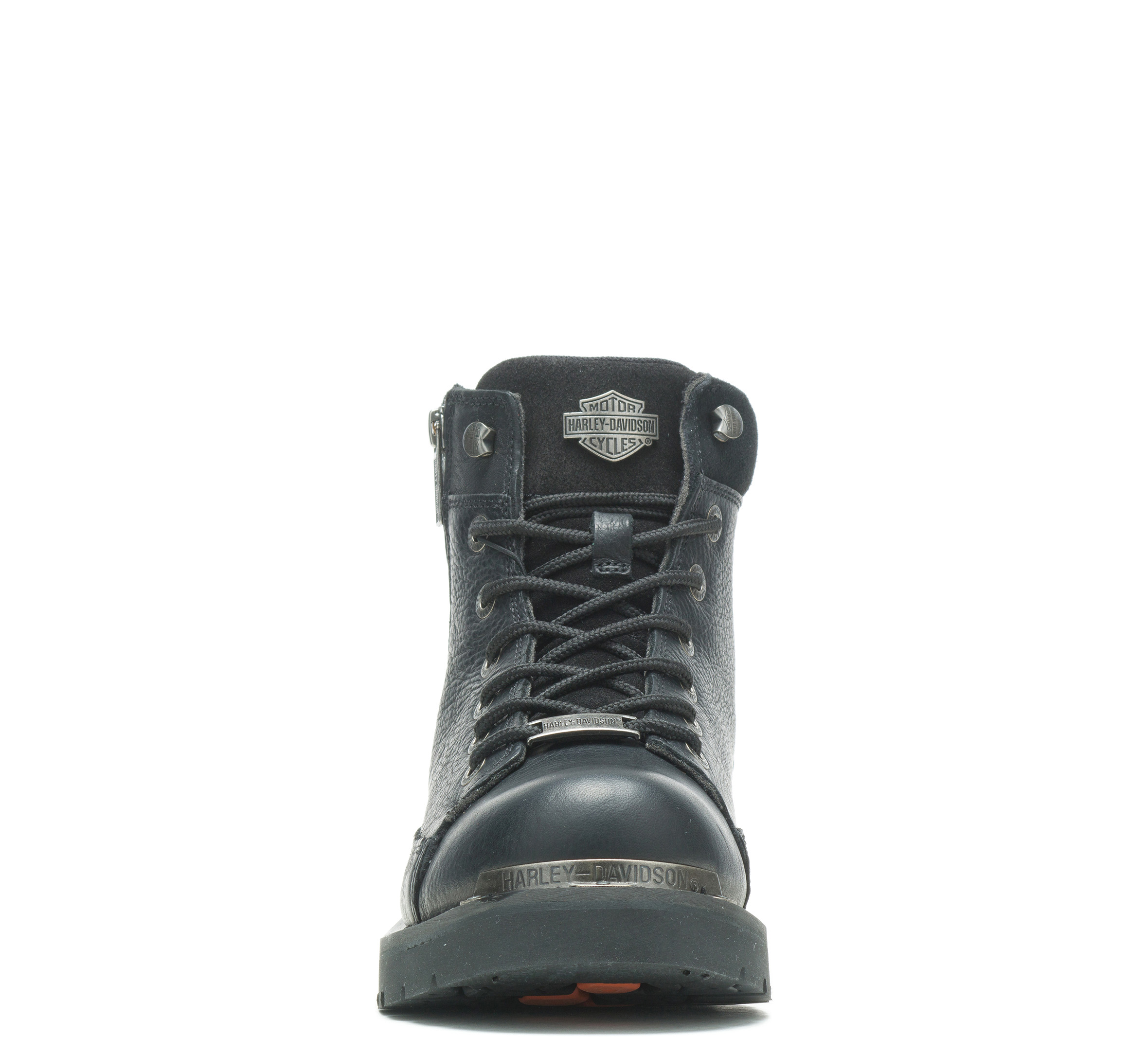 Men's Chipman Leather Riding Boots