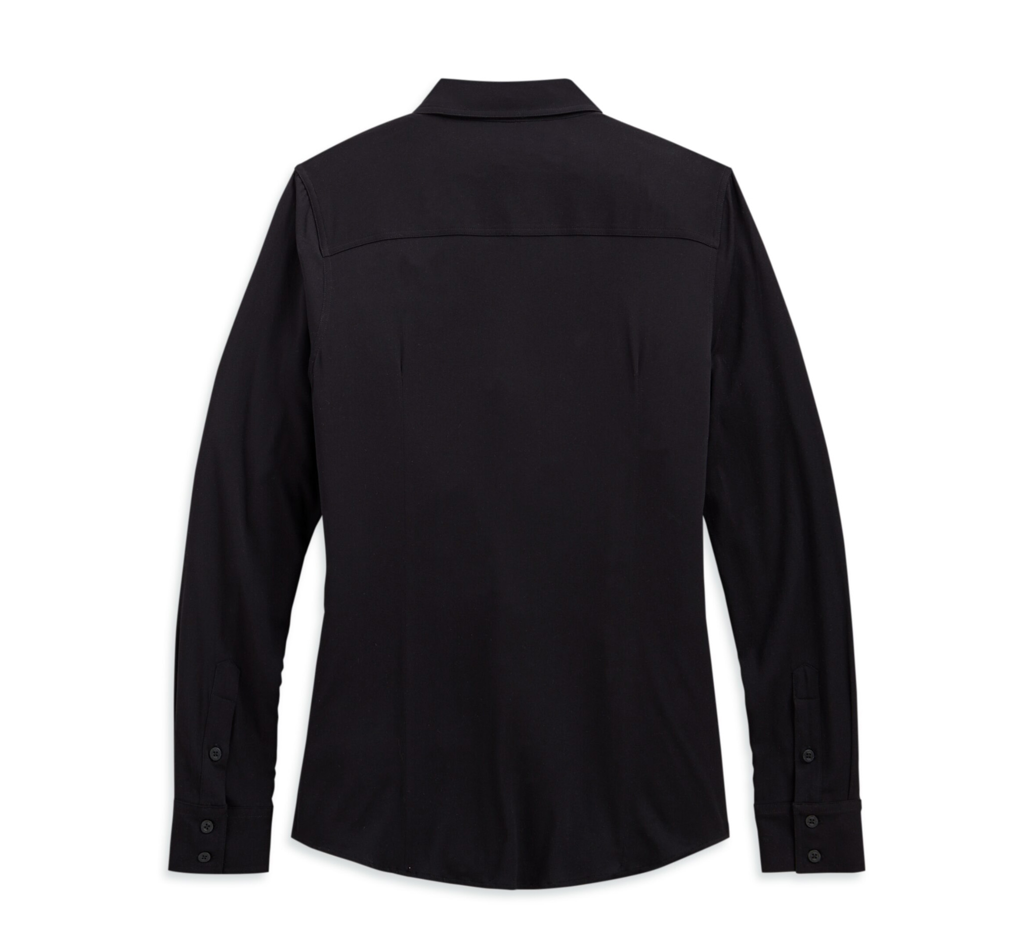 Women's Stretch Rayon Shirt