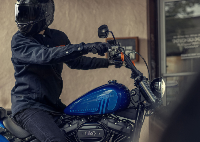 男士服裝優美快照