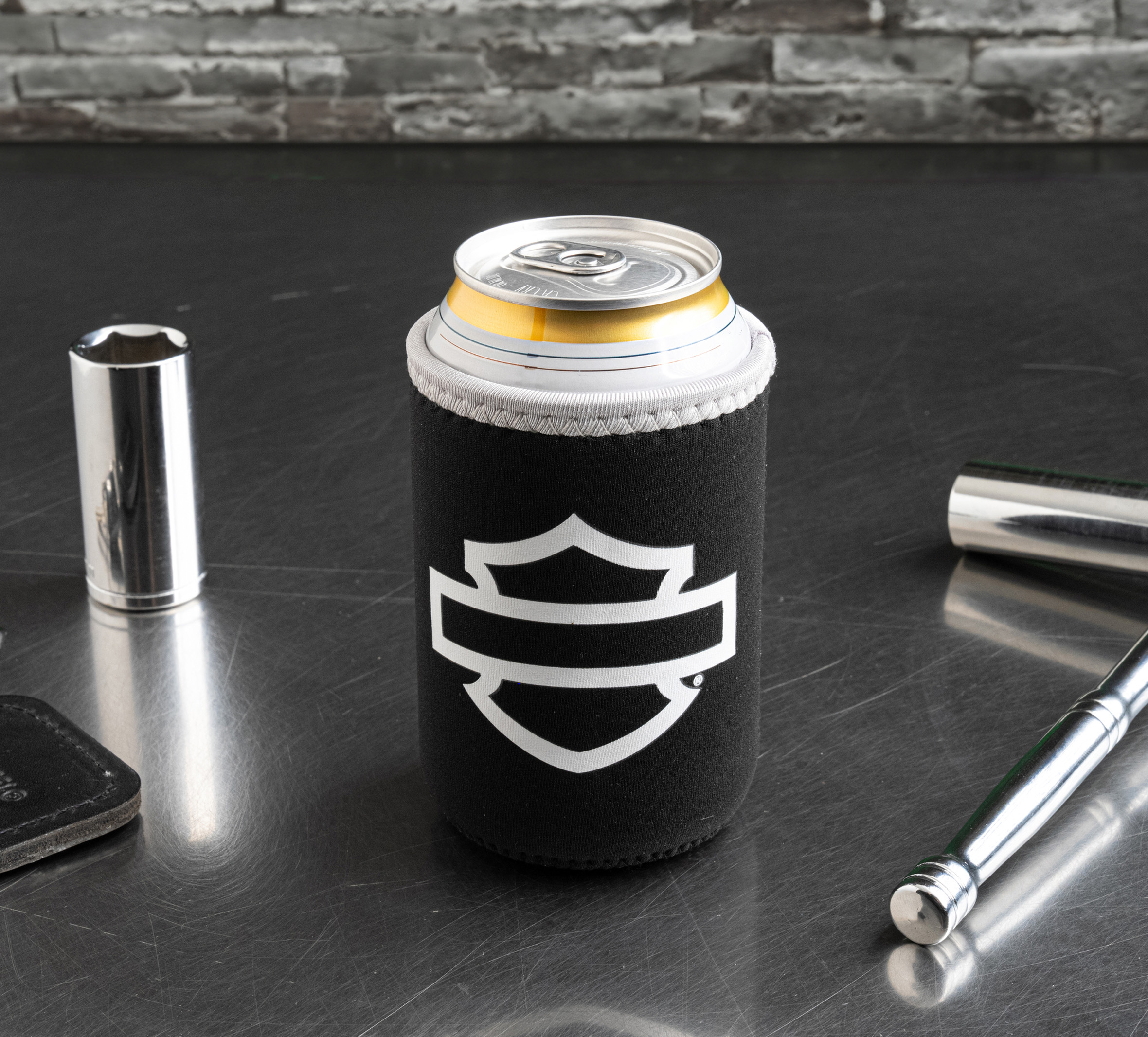 M&S Magnetic Can Cooler