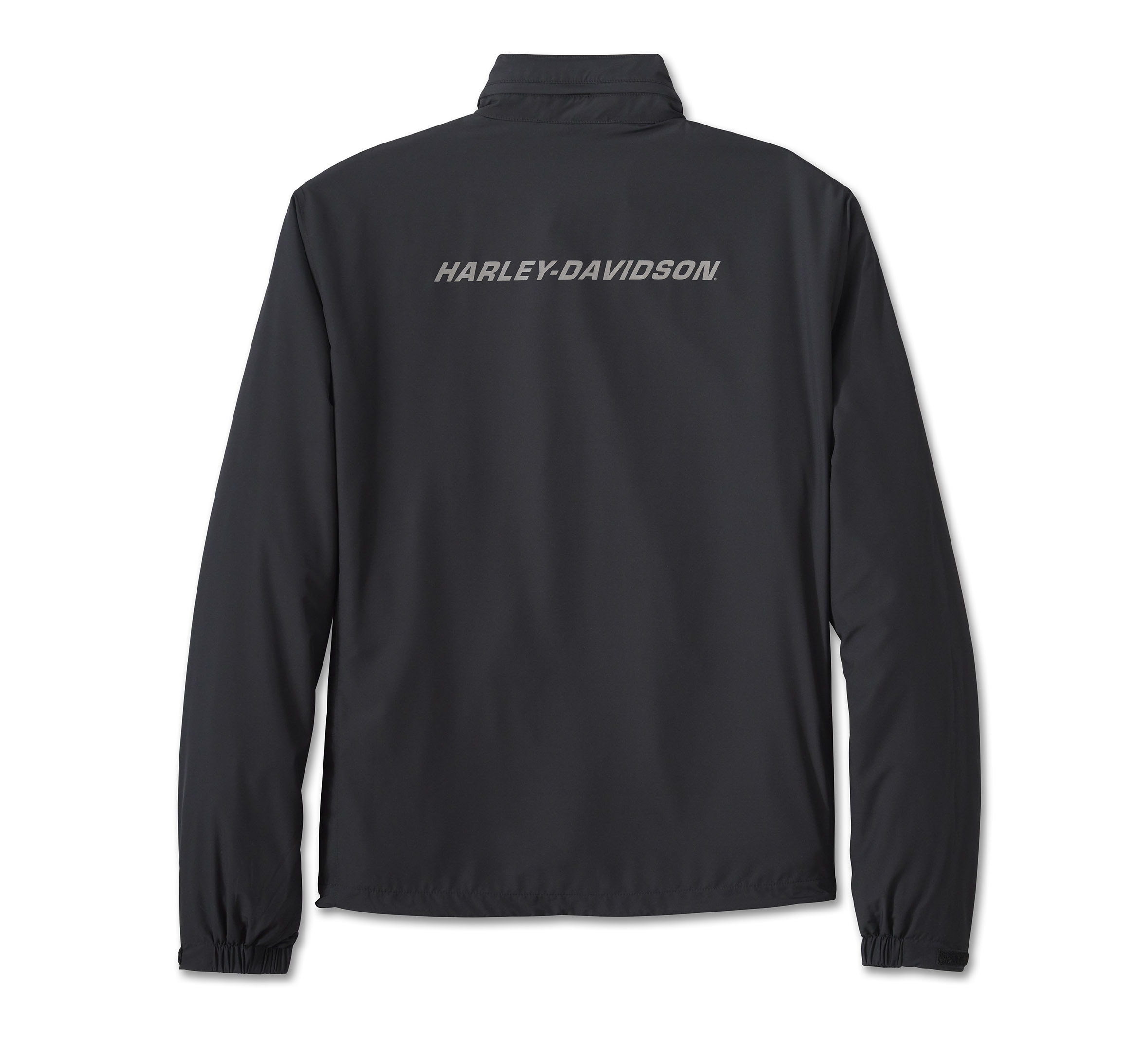 Men's H-D® Flex Layering System Hooded Mid Layer