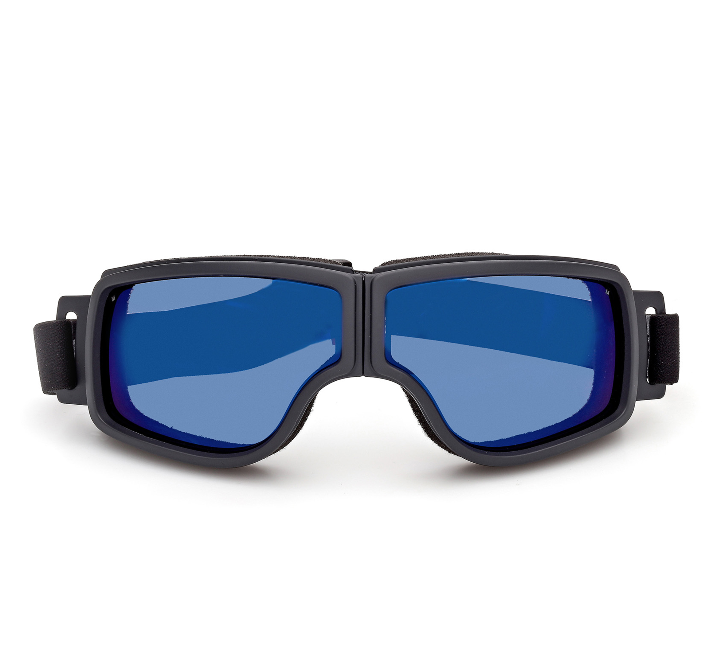 Throwback Motorcycle Riding Foldable Goggles | Harley-Davidson CA