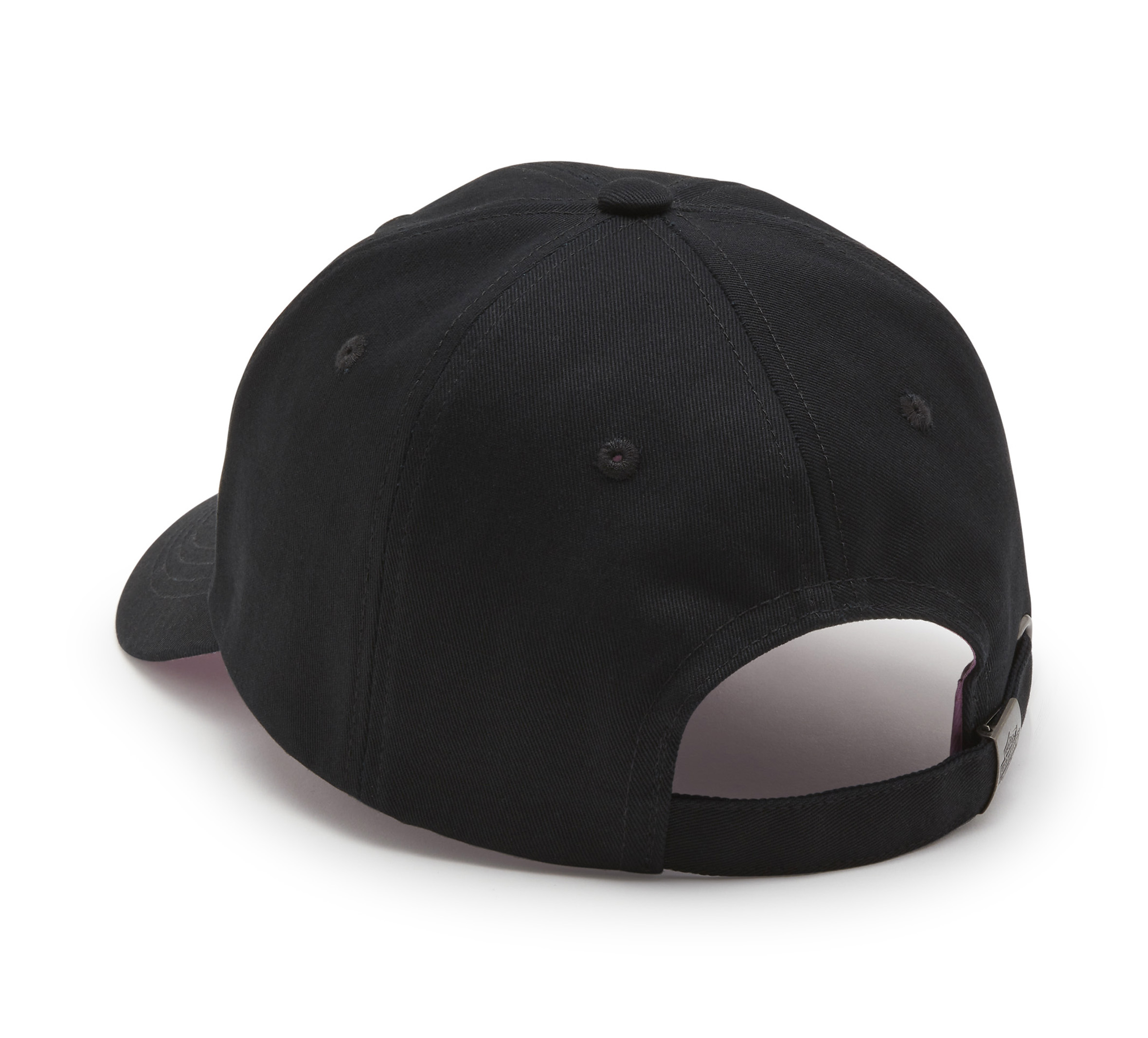 Rose & Thorn Strapback Cap