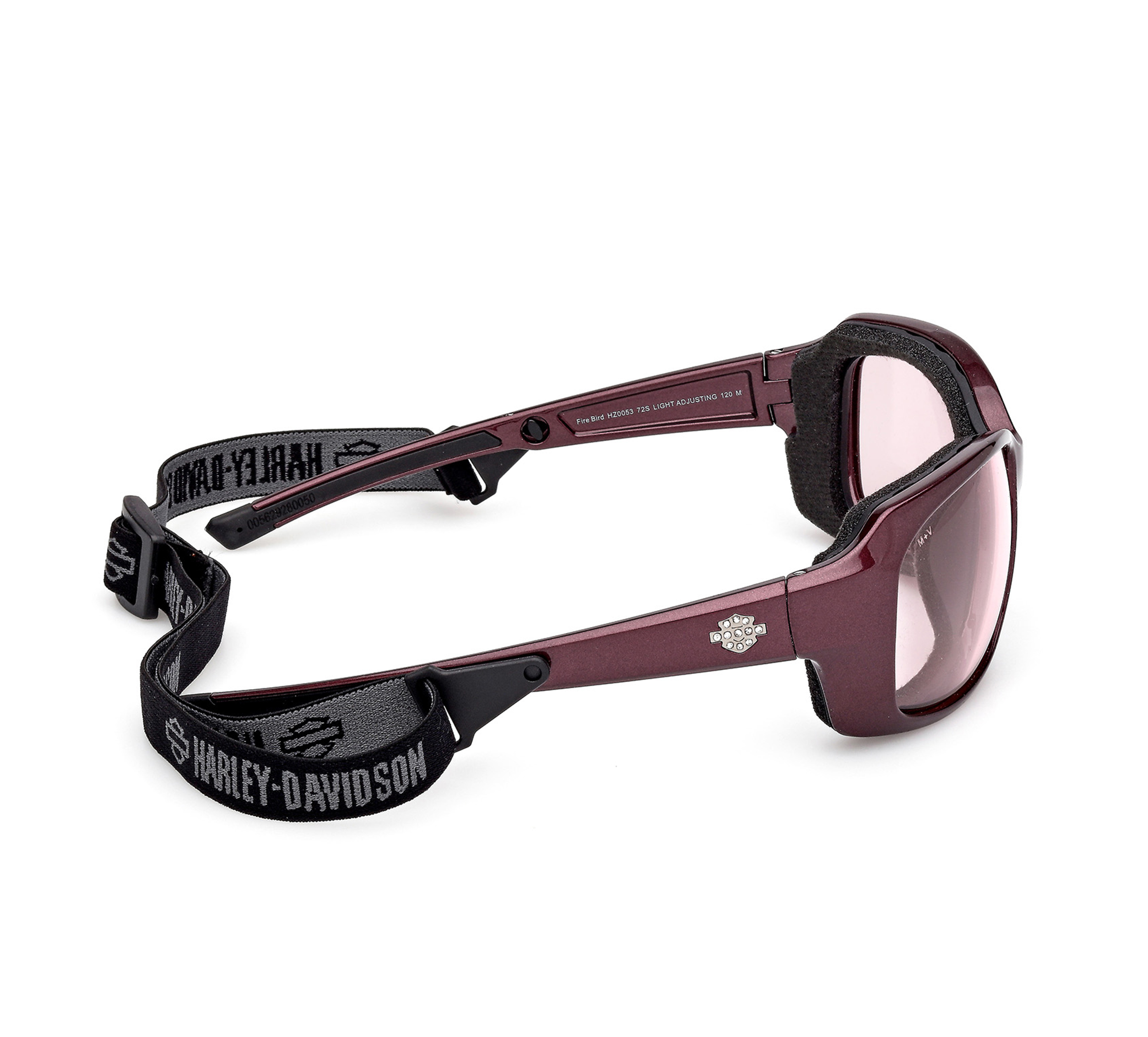 Fire Bird  Motorcycle Riding Eyewear