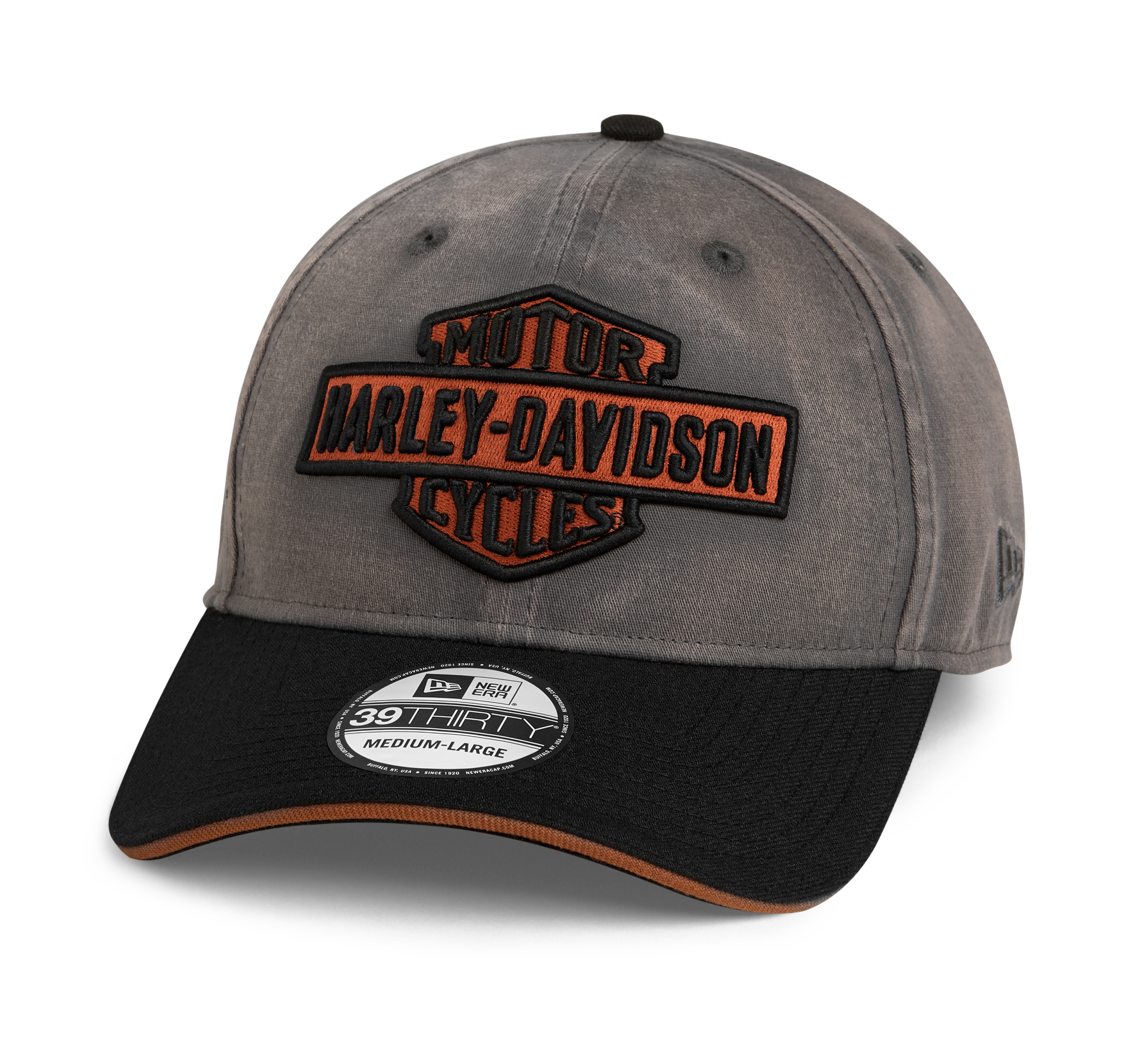 Men's Vintage Logo 39THIRTY Adjustable Baseball Hat