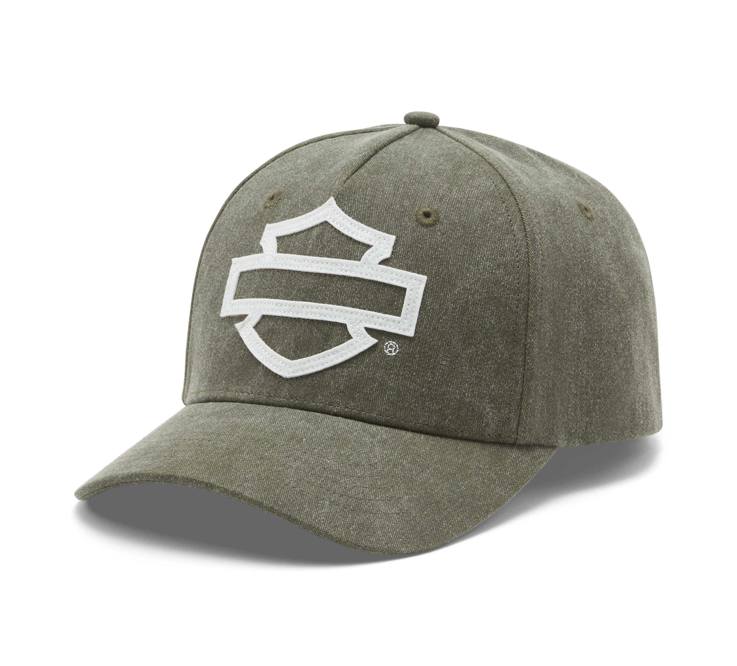 Live By It Switchback Adjustable Cap