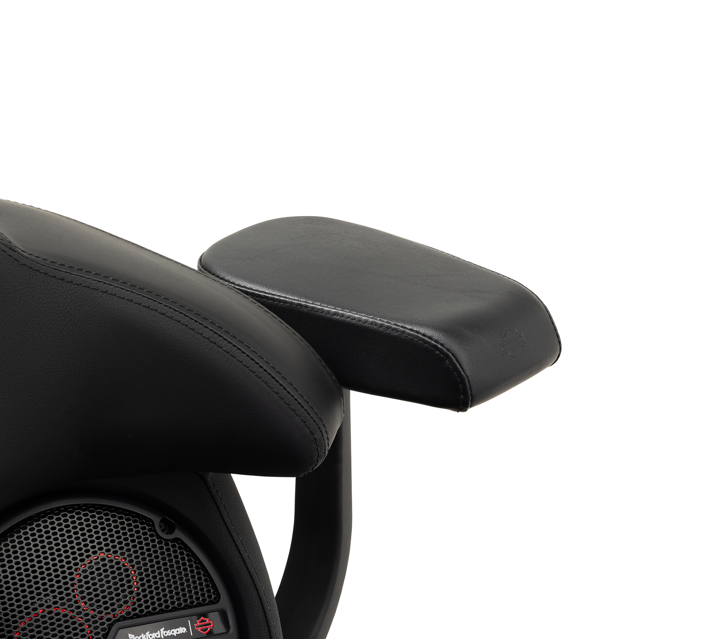 Grand Tour-Pak Beifahrerarmlehnen