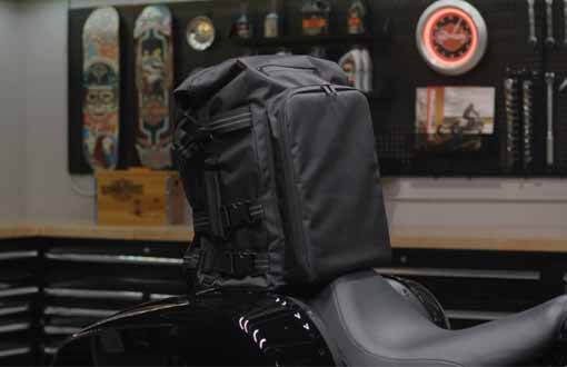 Best Bags & Backpacks