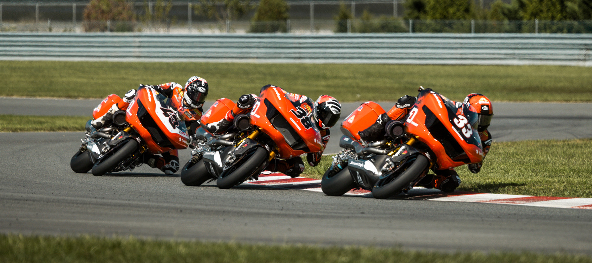 Hala Racing Harley-Davidson Racing | Harley-Davidson USA