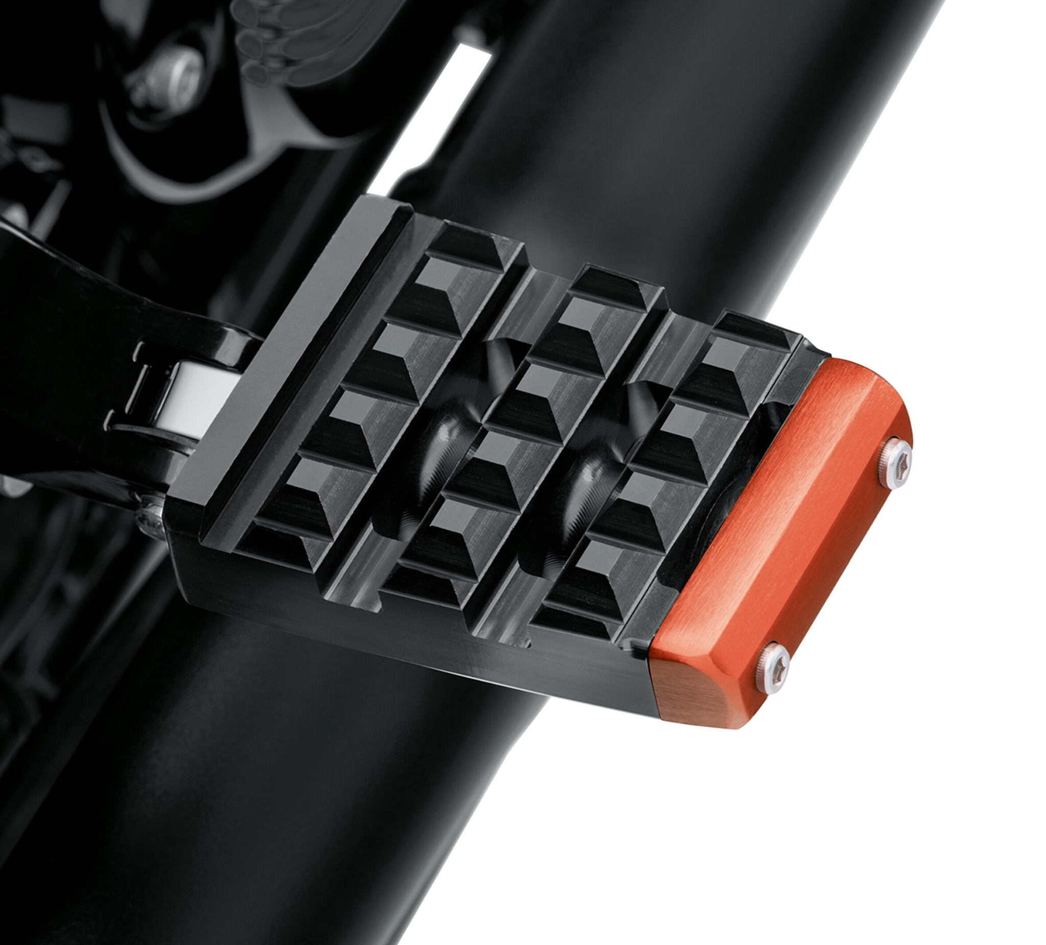 Dominion Passenger Footpegs