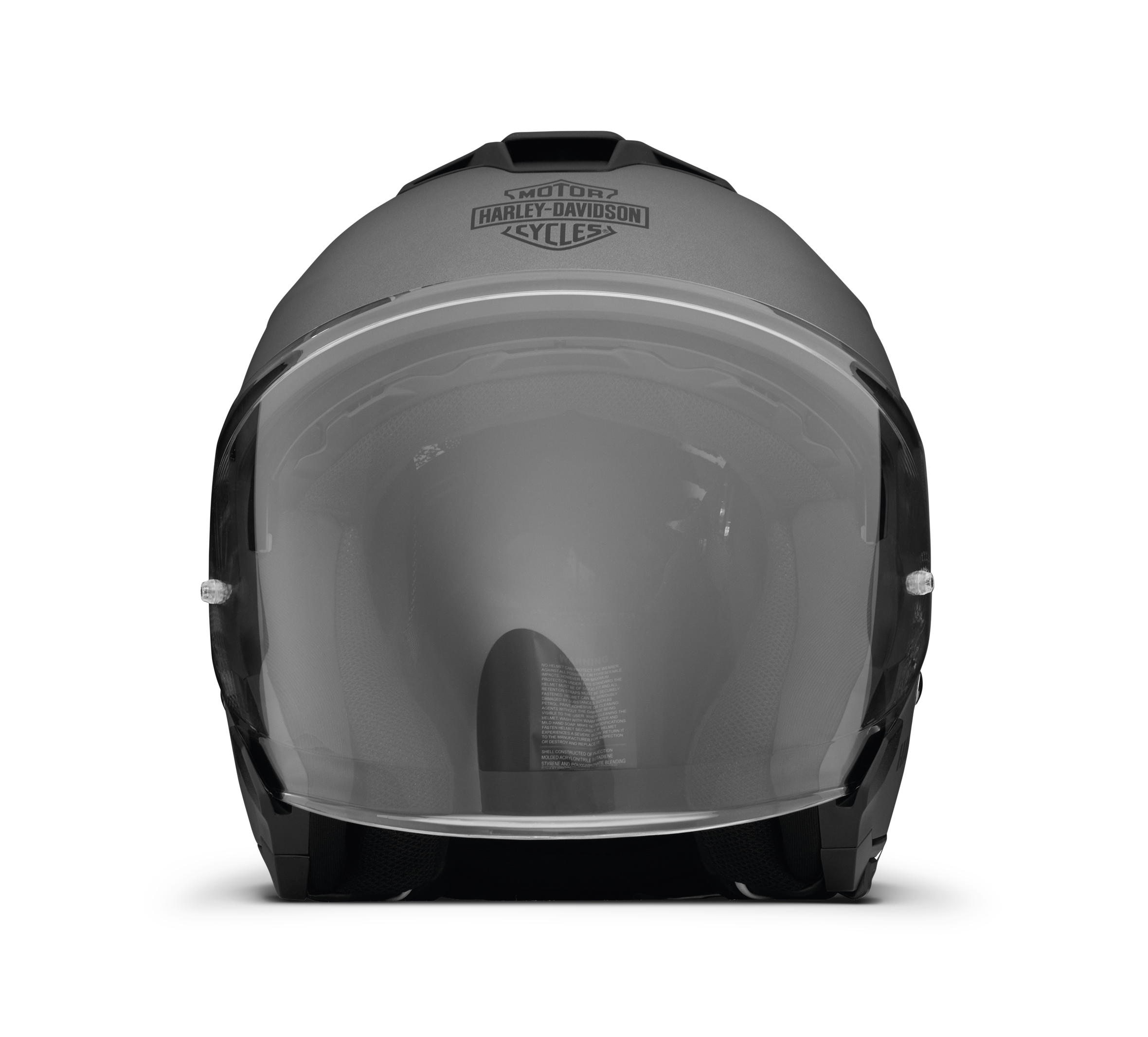 Maywood II Sun Shield H33 3/4 Helmet