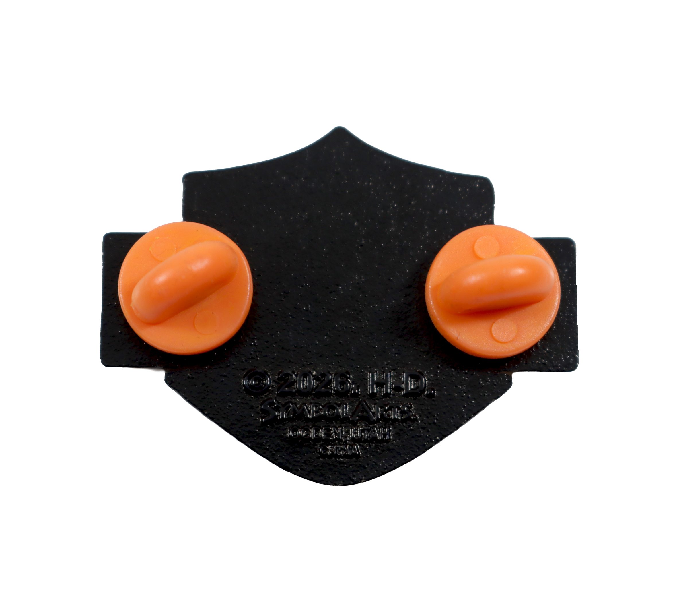 Red, White, and Harley™ Pin | Harley-Davidson USA