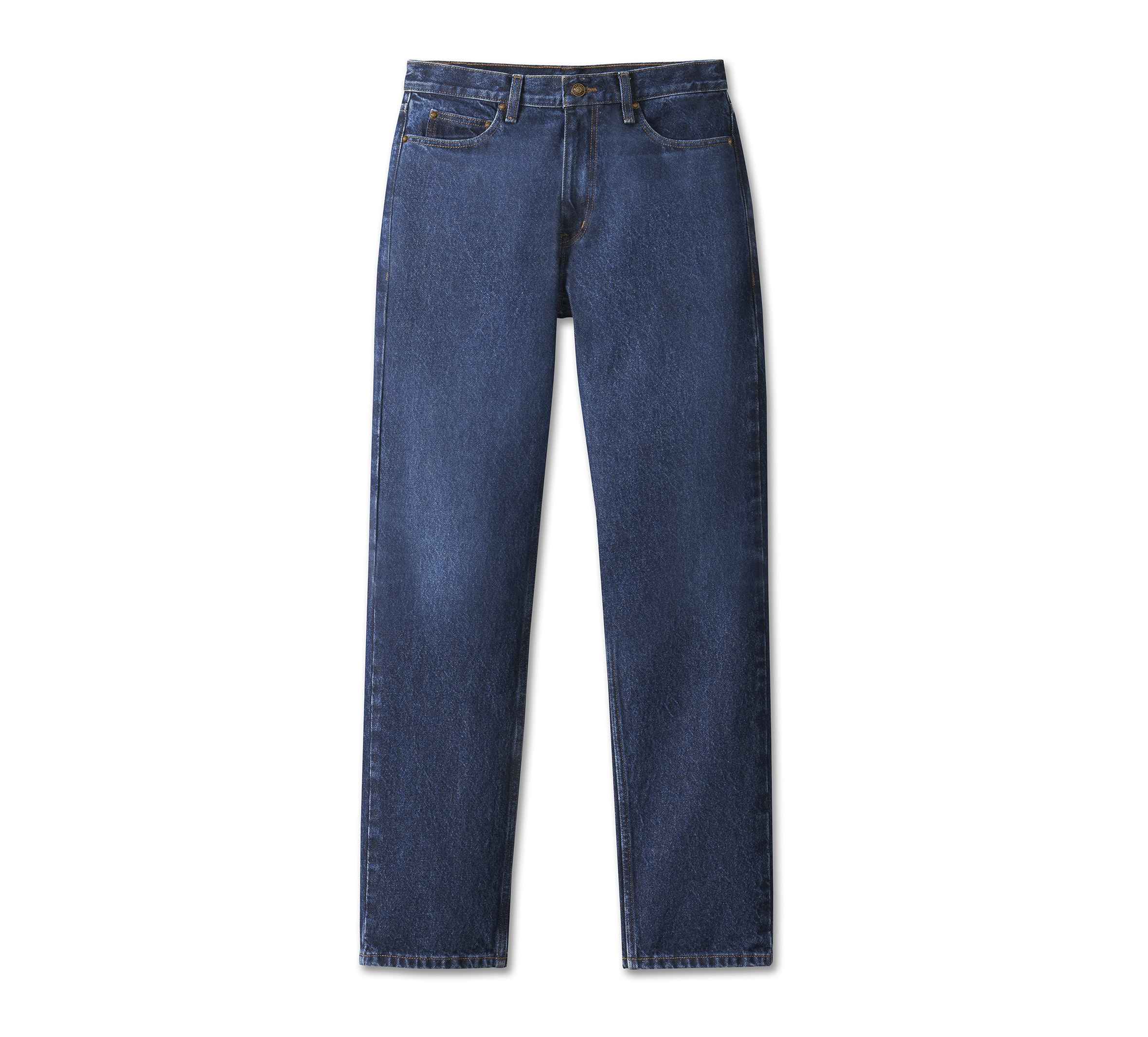 Men's Harley-Davidson Original Straight Jean