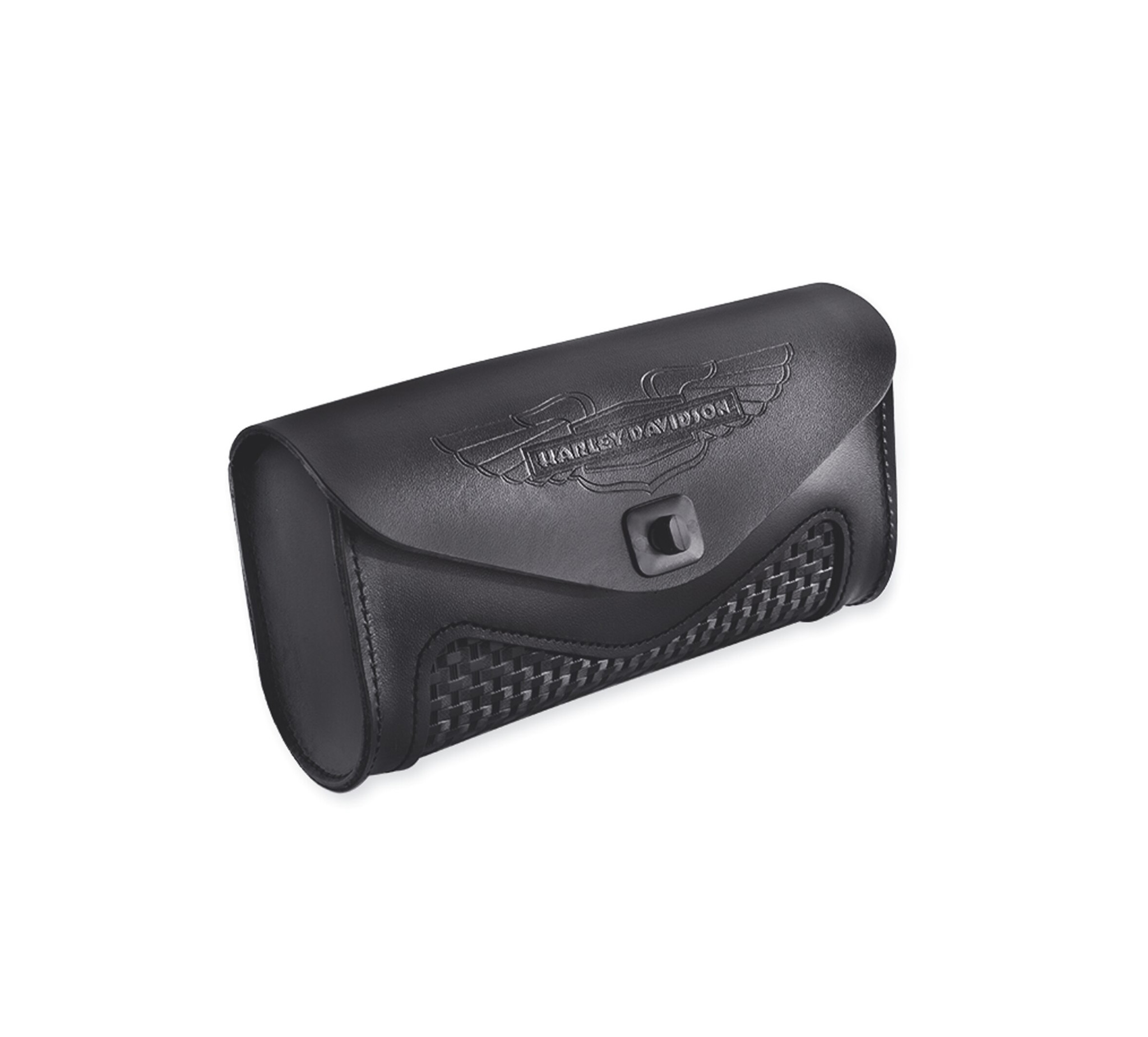 Softail Deluxe Windshield Bag