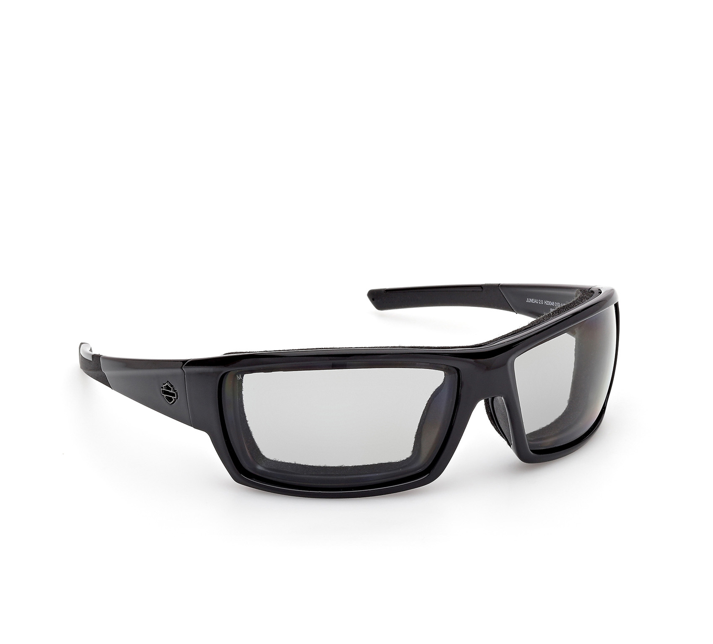 JUNEAU 2.0 Motorcycle Riding Sunglasses