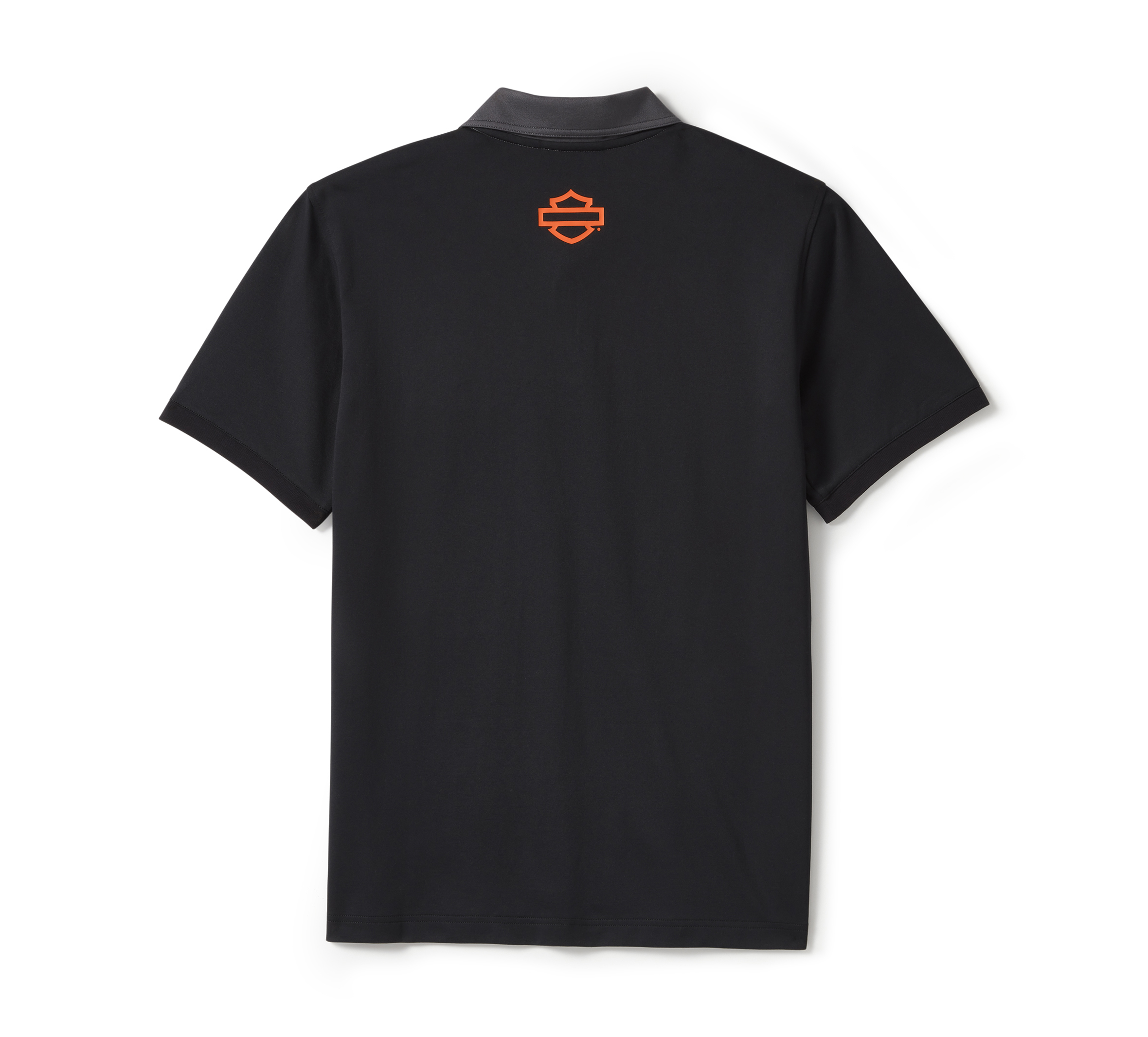 Men's H-D® TECH Coolmax® Short Sleeve Polo