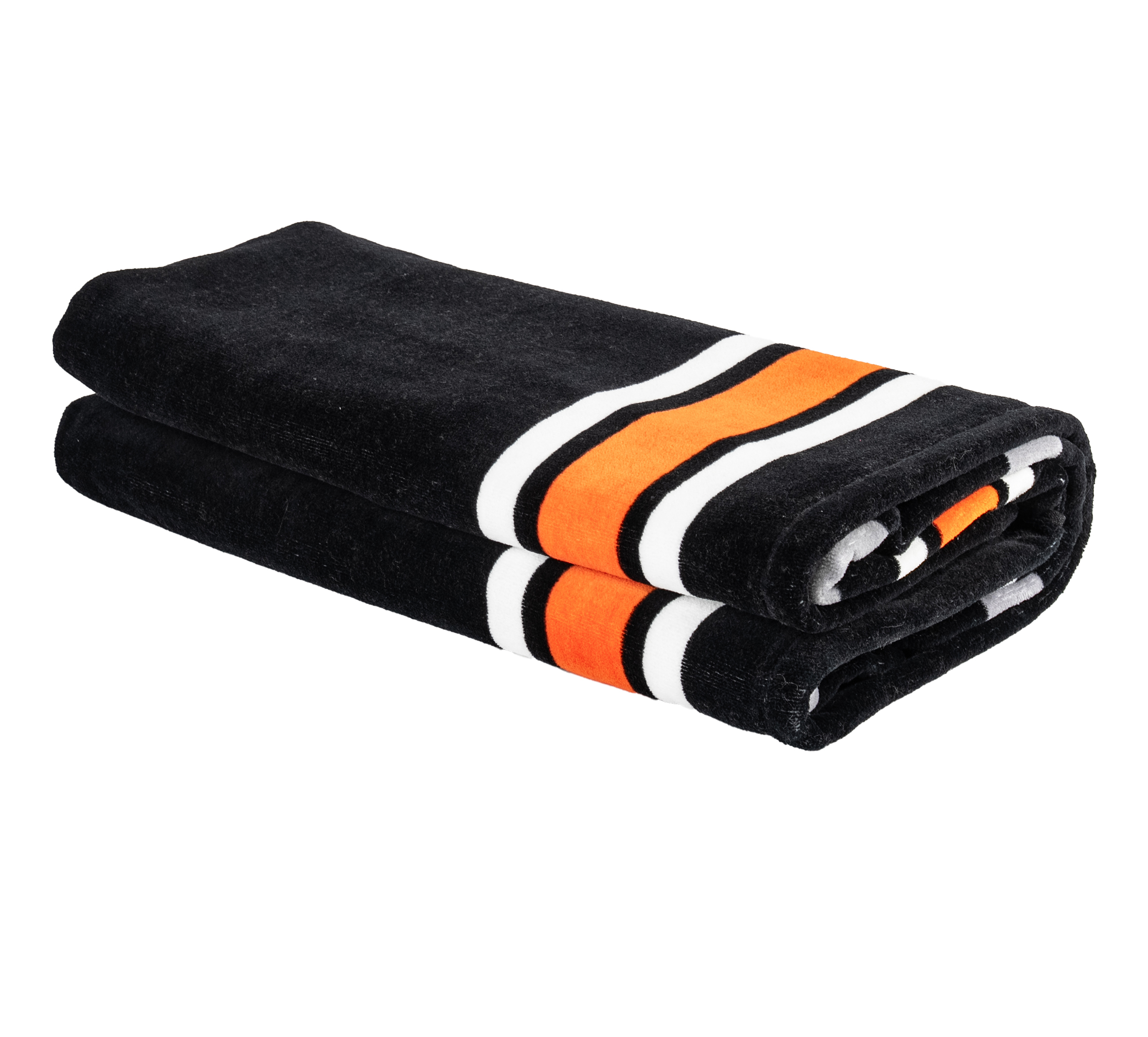 Open Bar & Shield Beach Towel