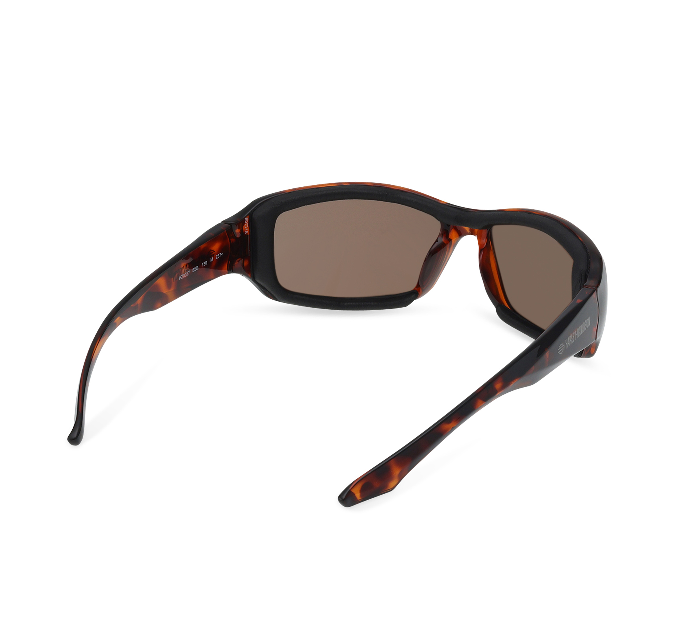 Sequoia Rectangular  Sunglasses