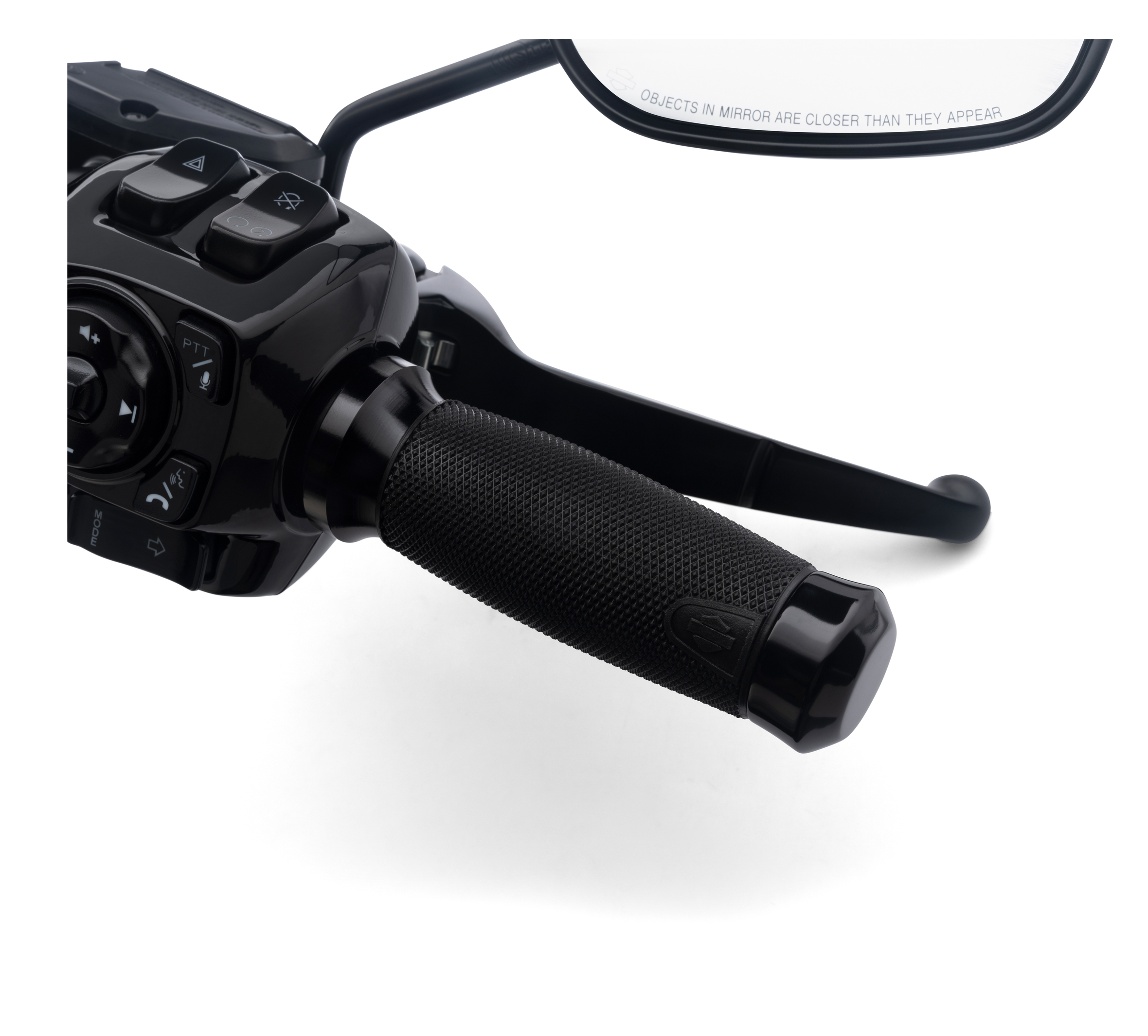 Get-A-Grip Lenkergriffe