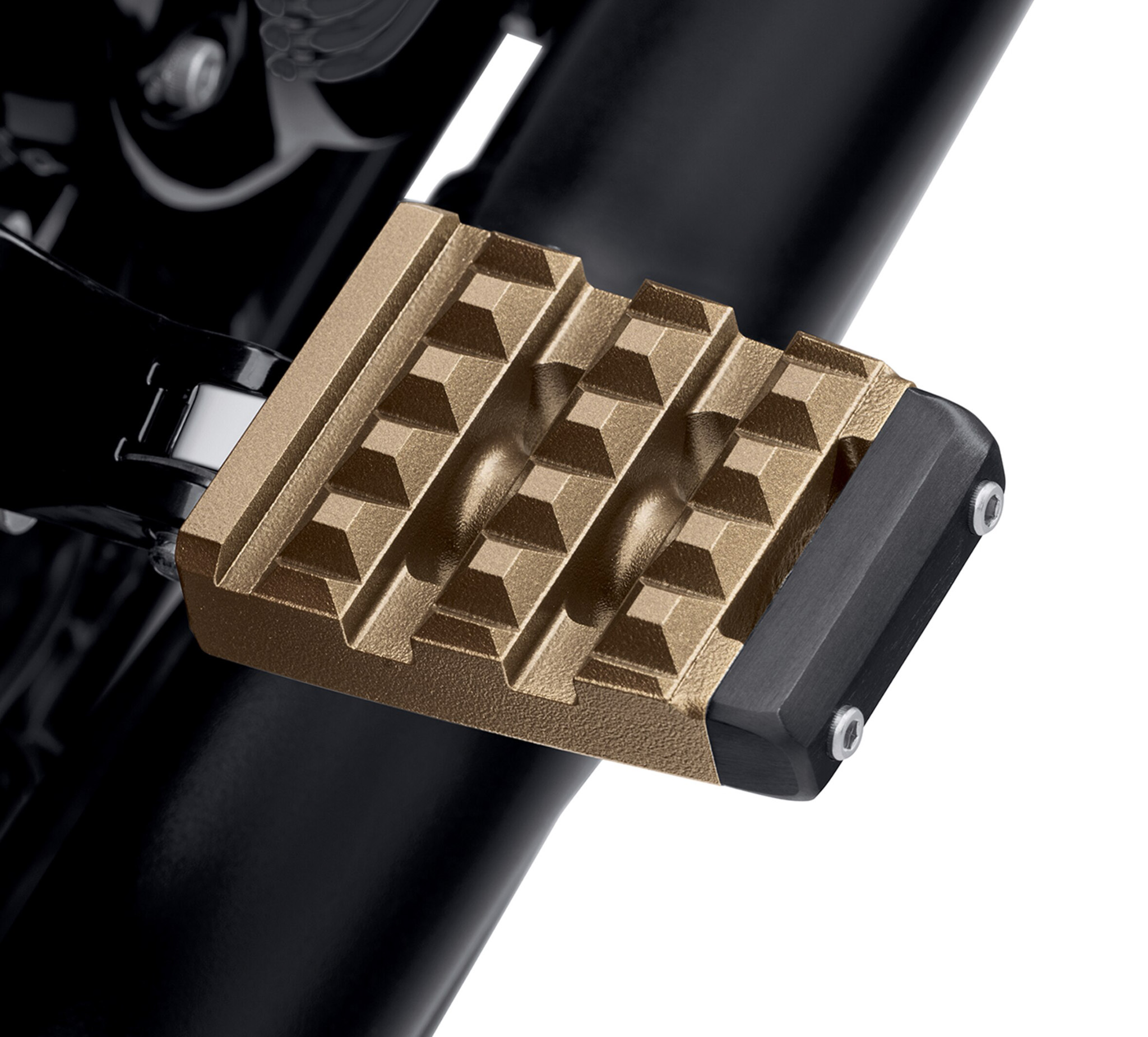 Dominion Passenger Footpegs