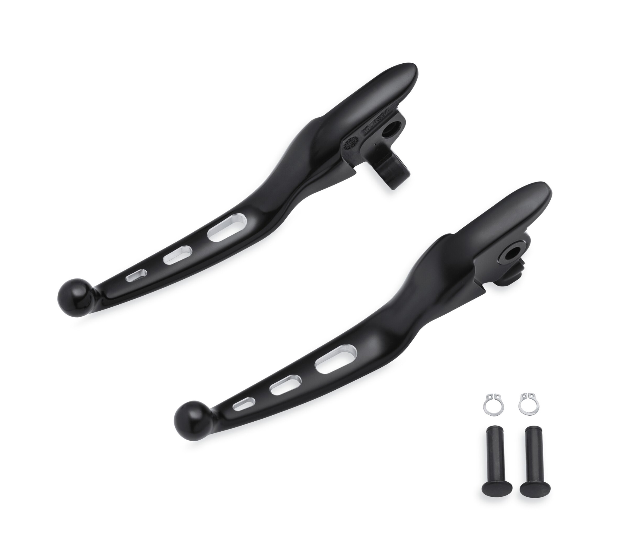 Edge Cut Hand Control Lever Kit