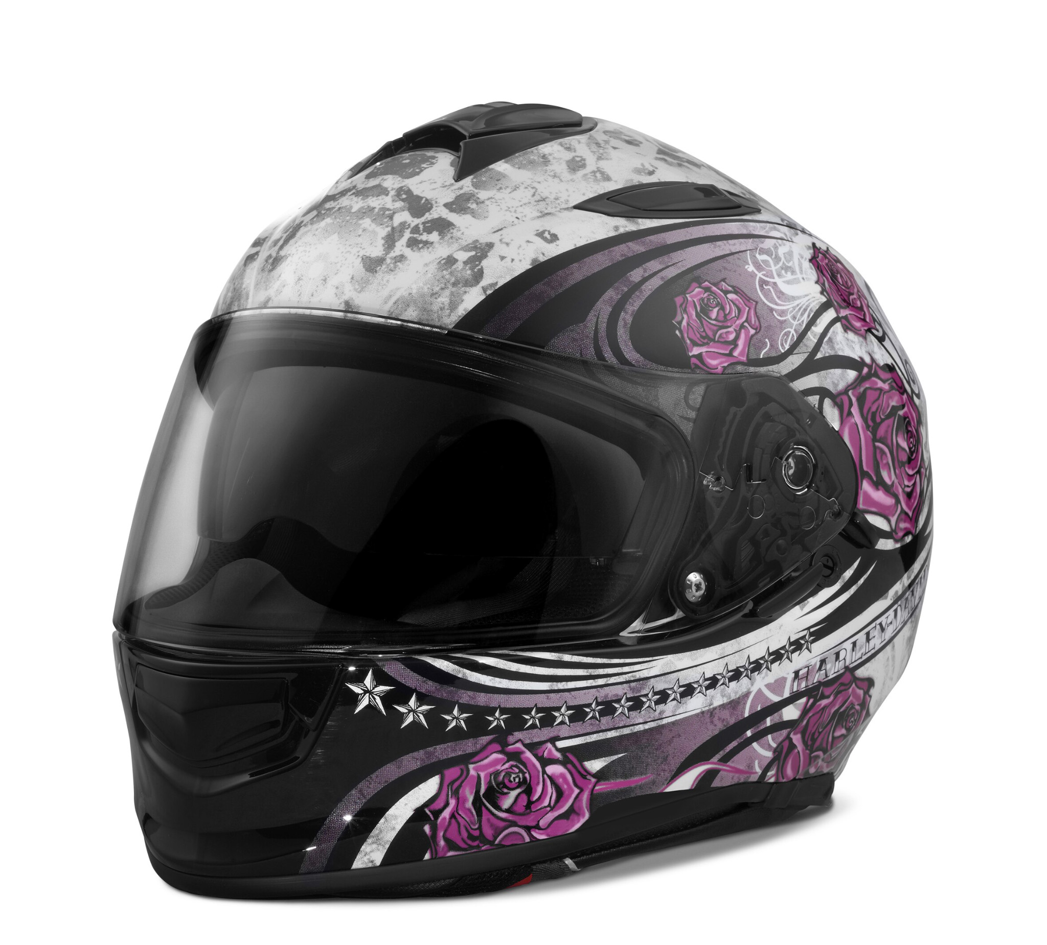 Landscape Airfit Sun Shield X03 Full-Face Helmet