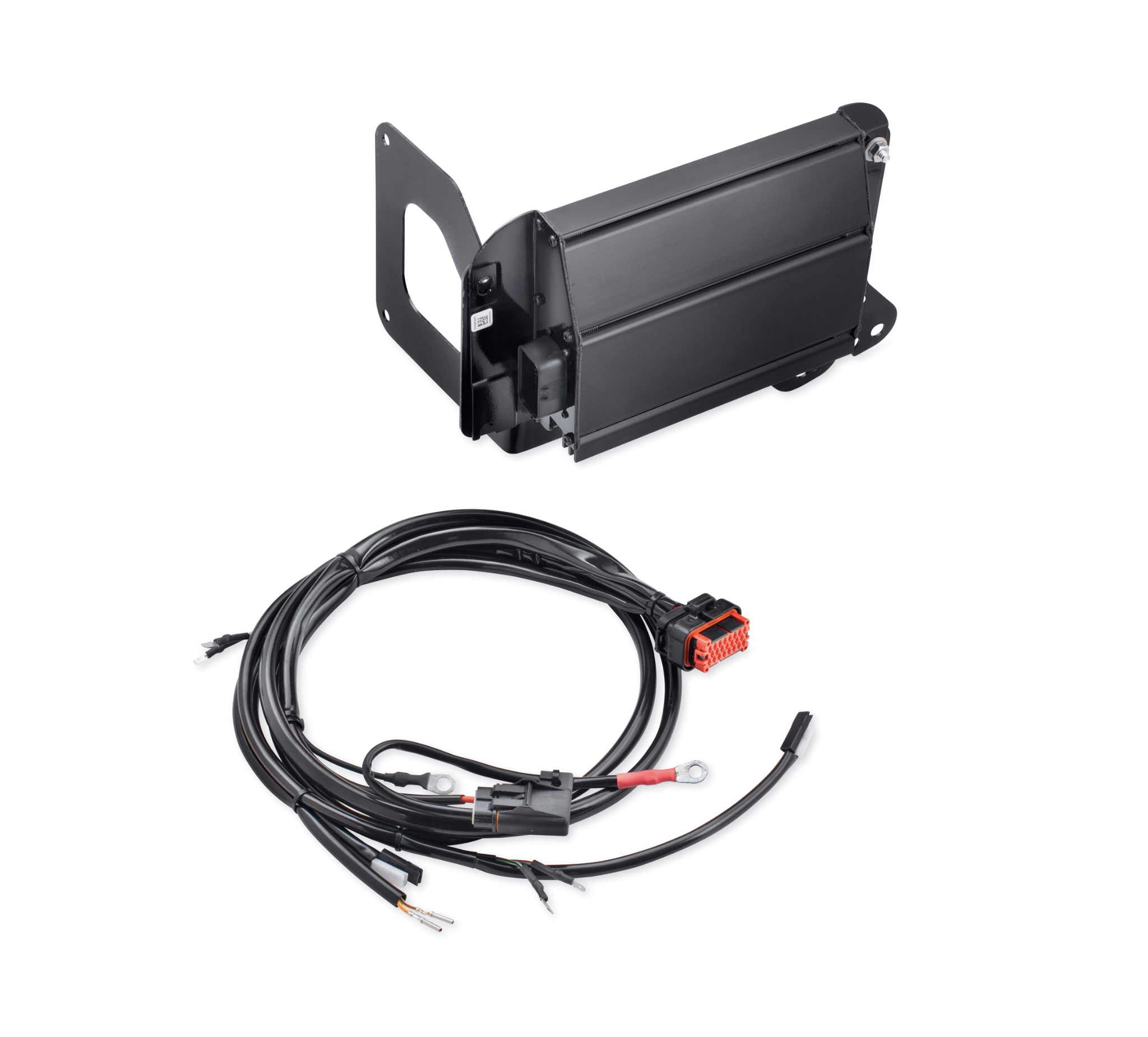 Boom! Audio Fairing Amplifier Kit- Road Glide