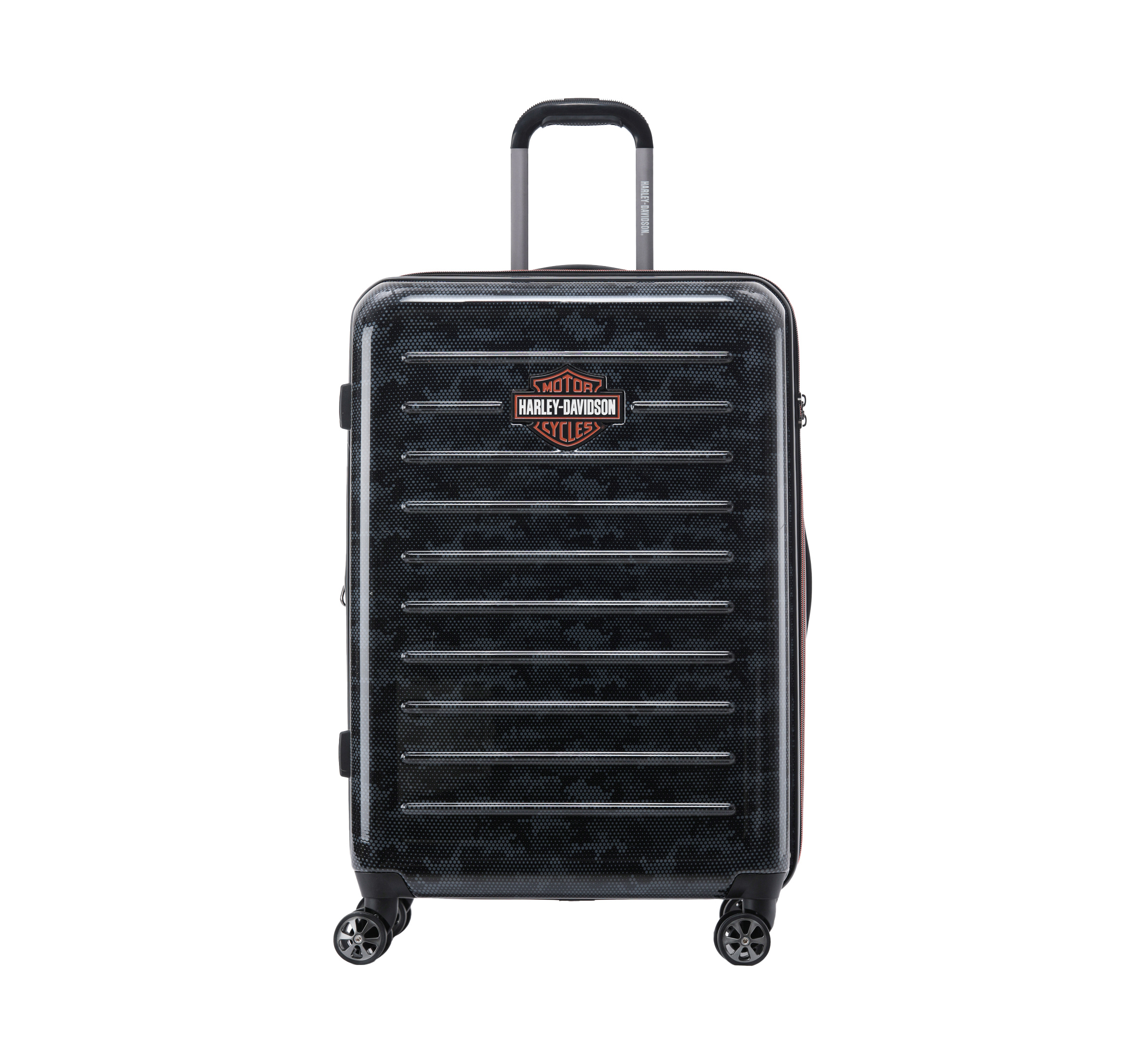 2PC Set Cruiser Hardside Luggage | Harley-Davidson USA