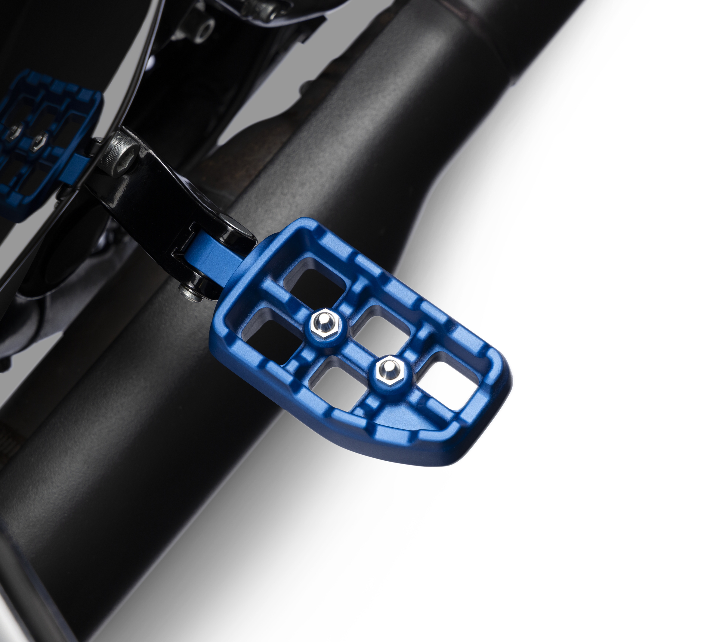 Repose-pieds passager Redline