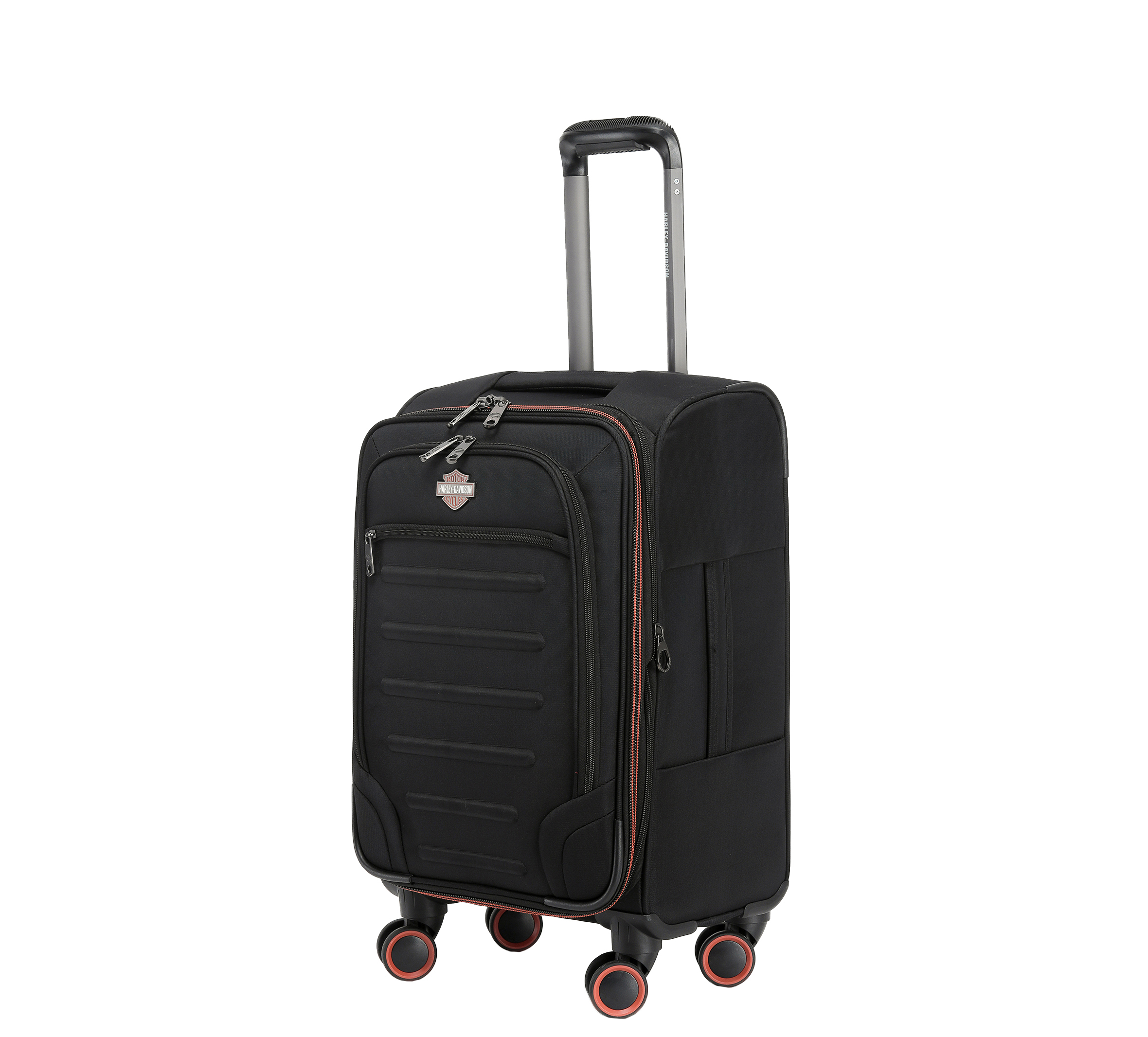 22" Carry-On Cruiser Softside Luggage
